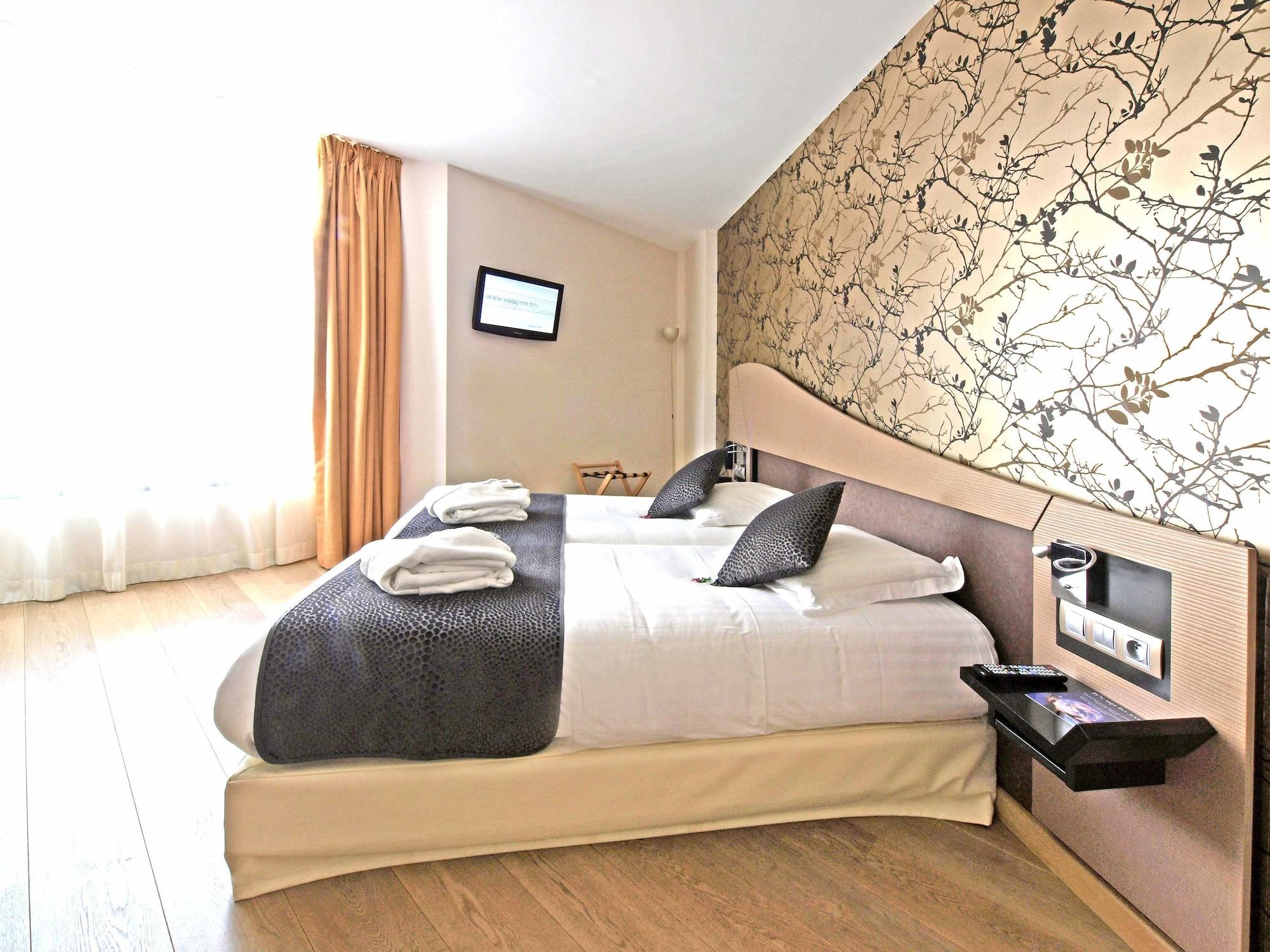 Hotel Hor Europe