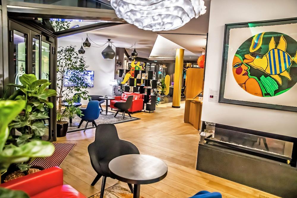 Hor Europe 4* Paris