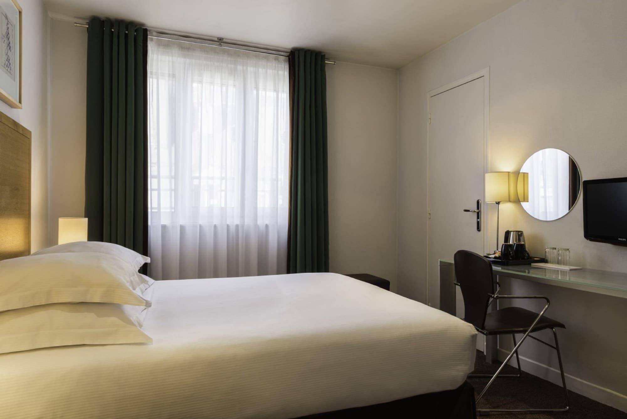 Albe Saint Michel Hotel 3*