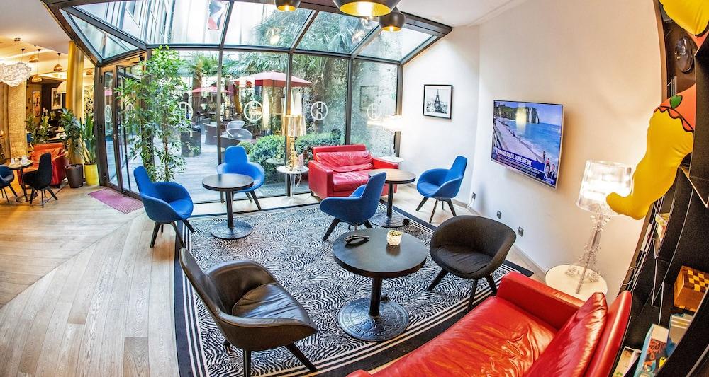 Hotel Hor Europe 4*