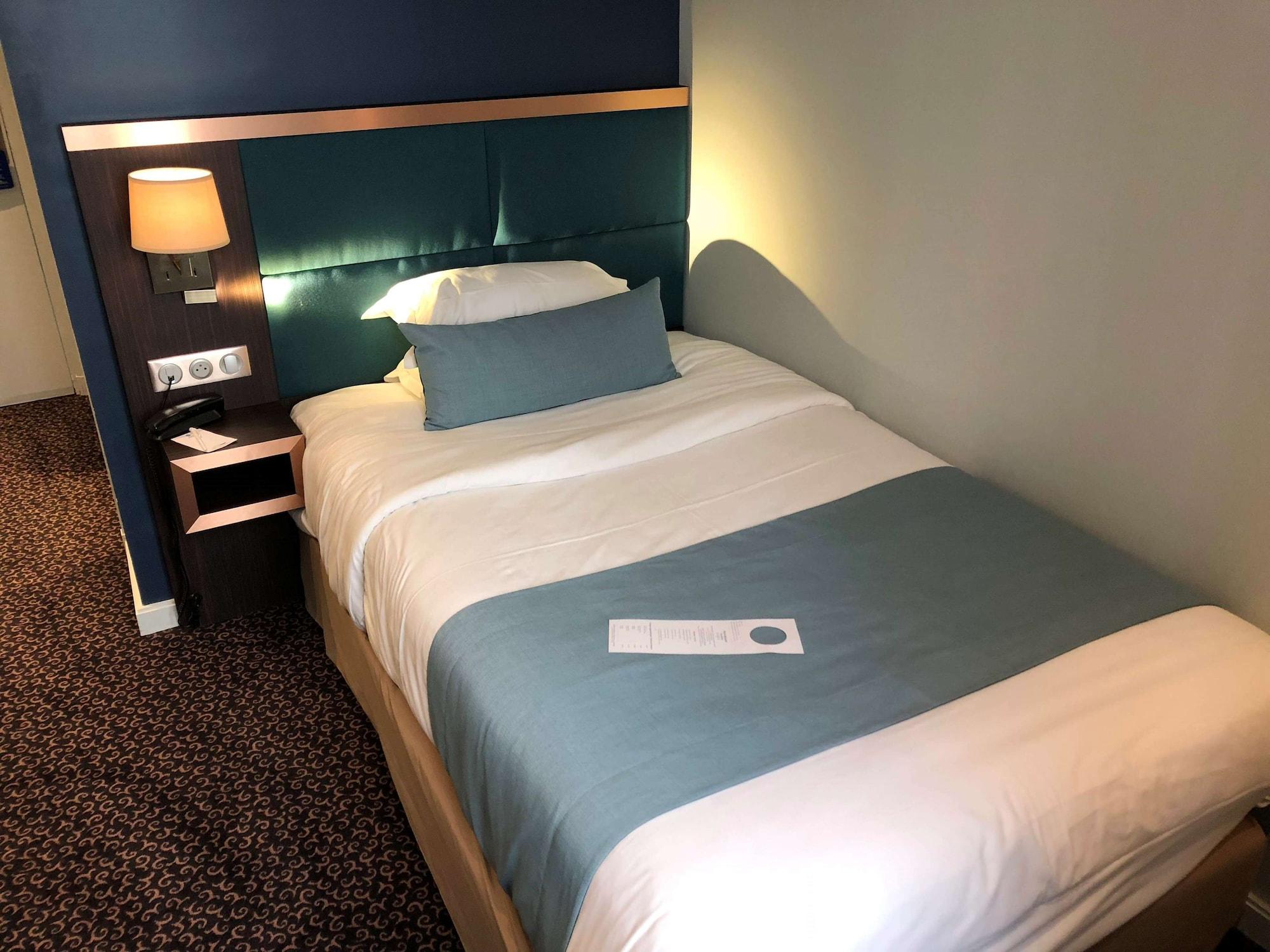 Hotel Western Empire Elysees