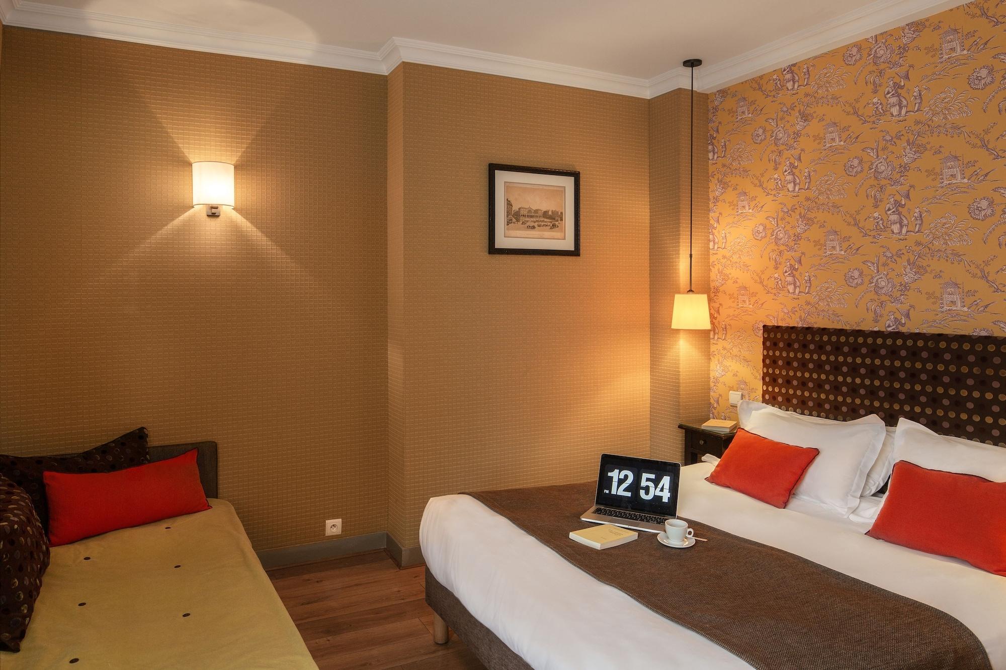 Hotel Louison