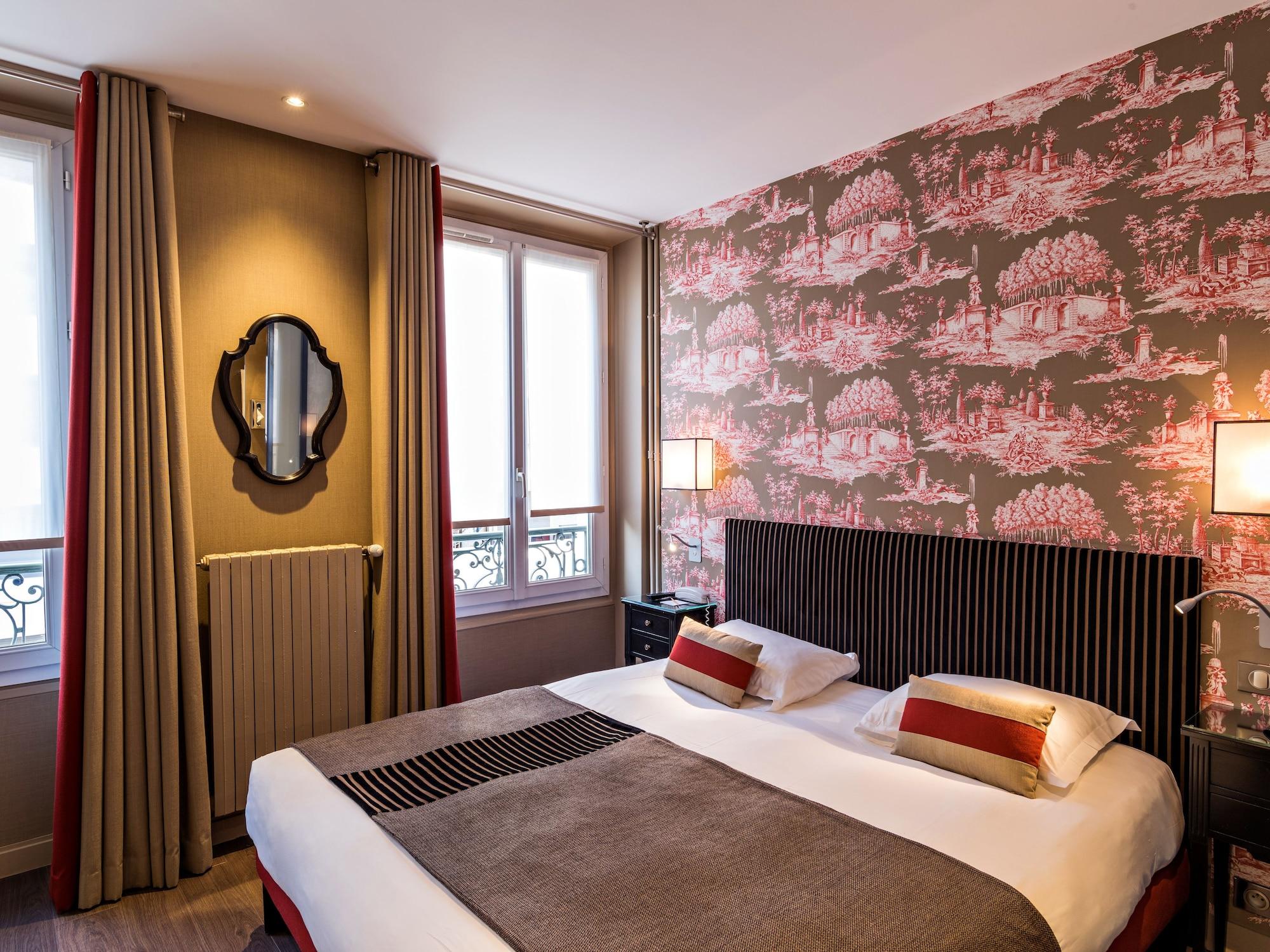 Louison Paris