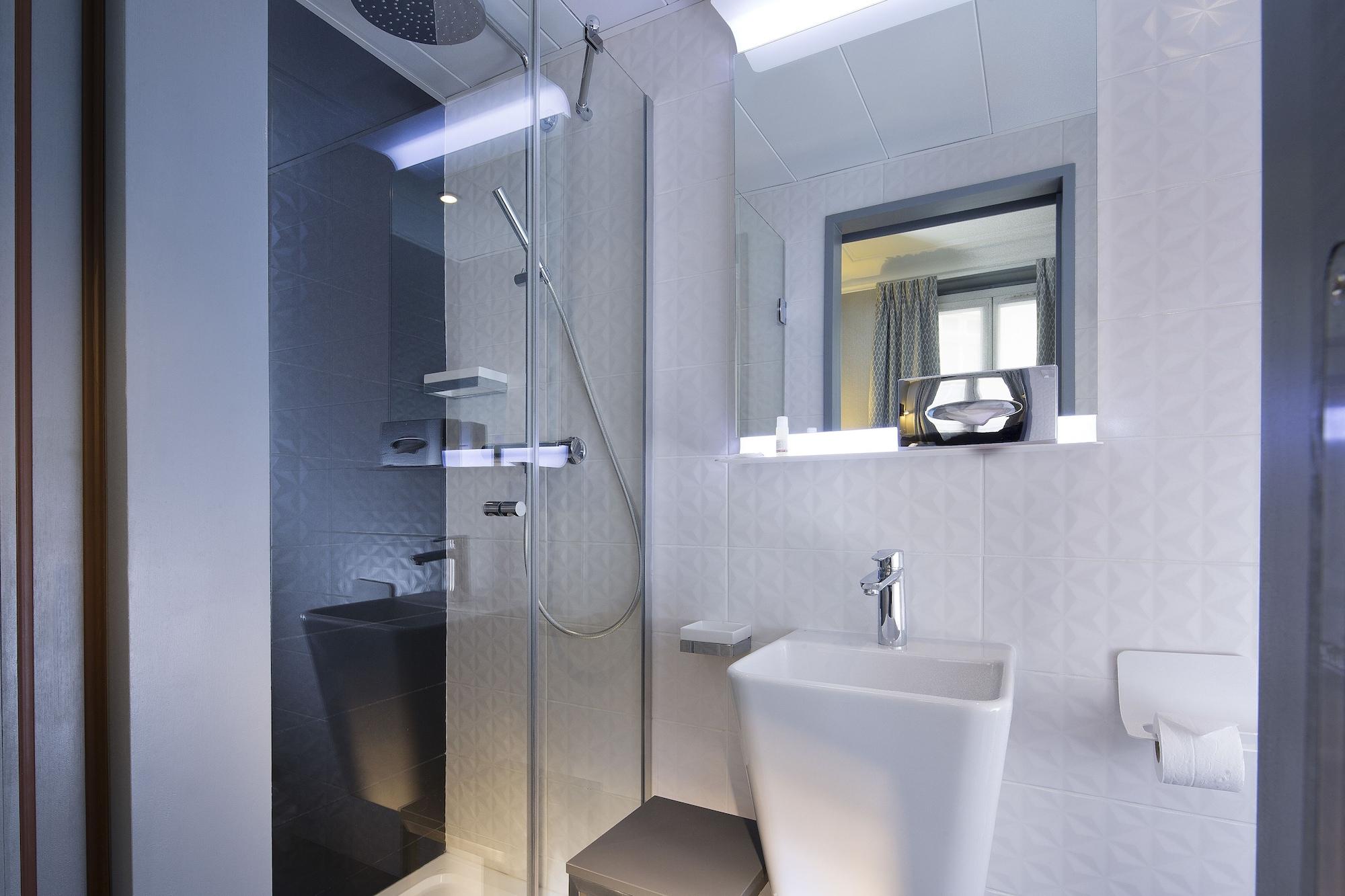 Palym Hotel Paris