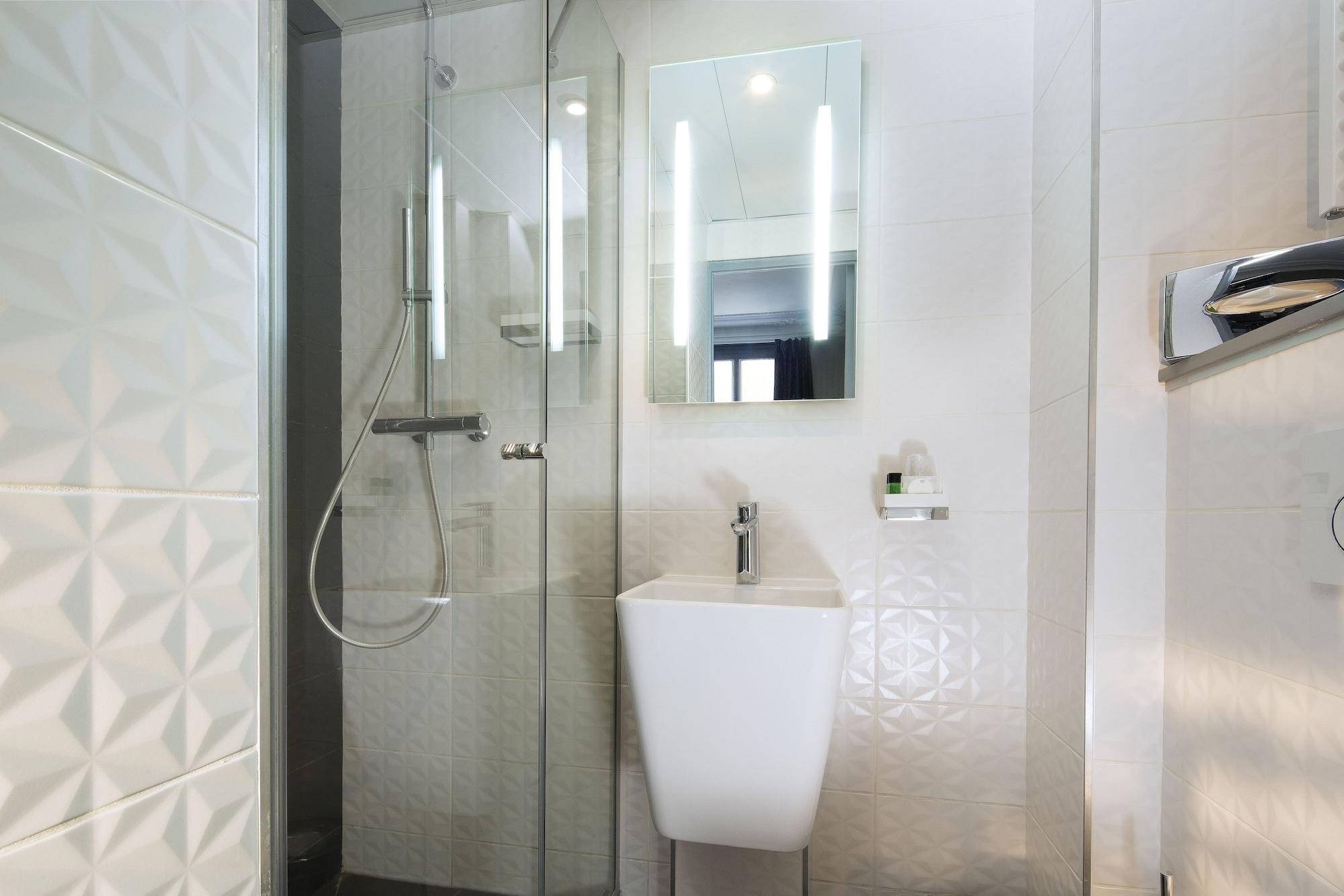 Palym Hotel Paris