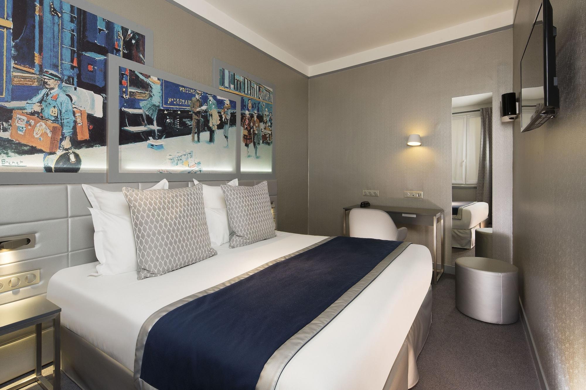 Palym Hotel 3*