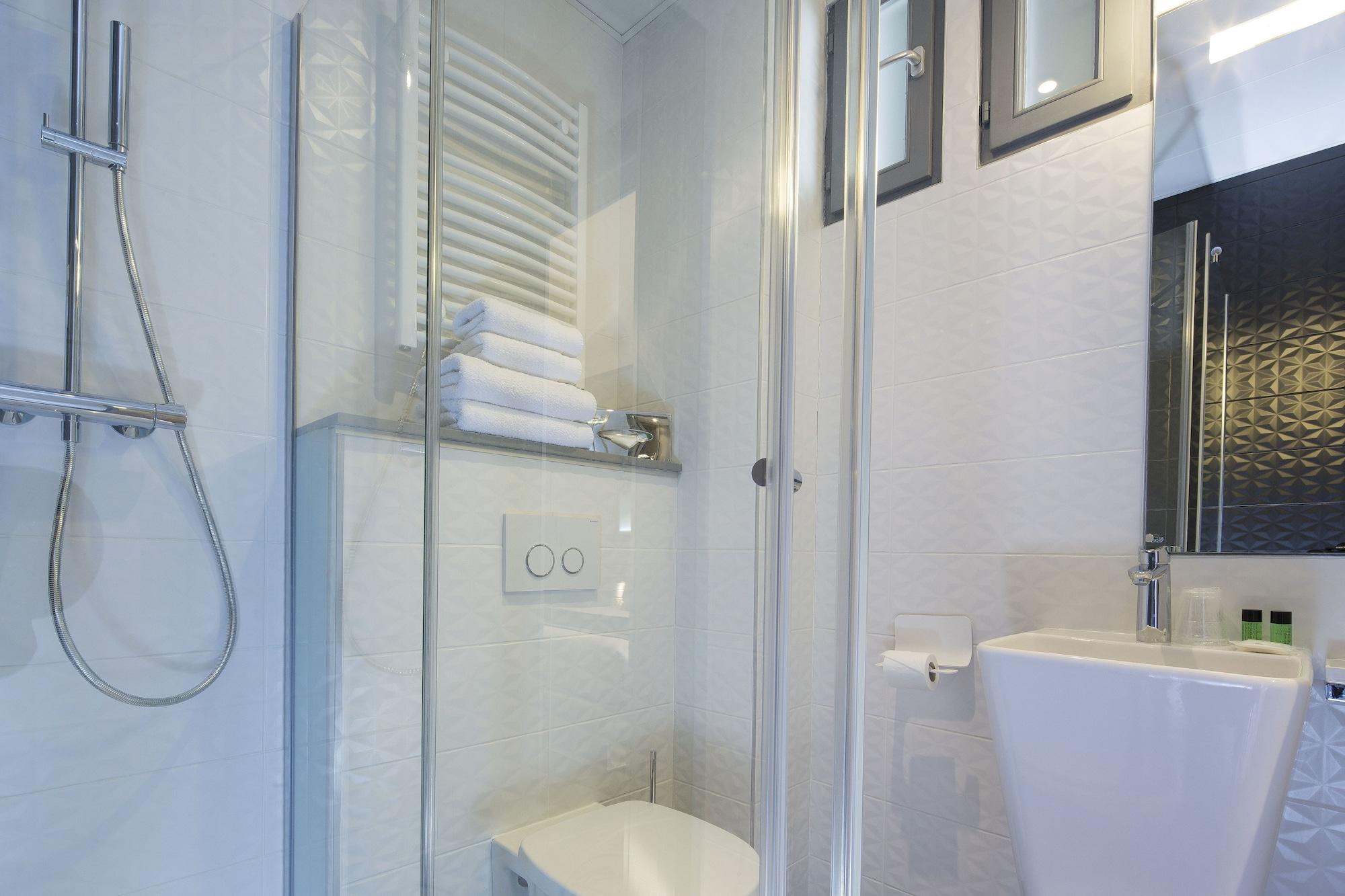 Hotel Palym 3*