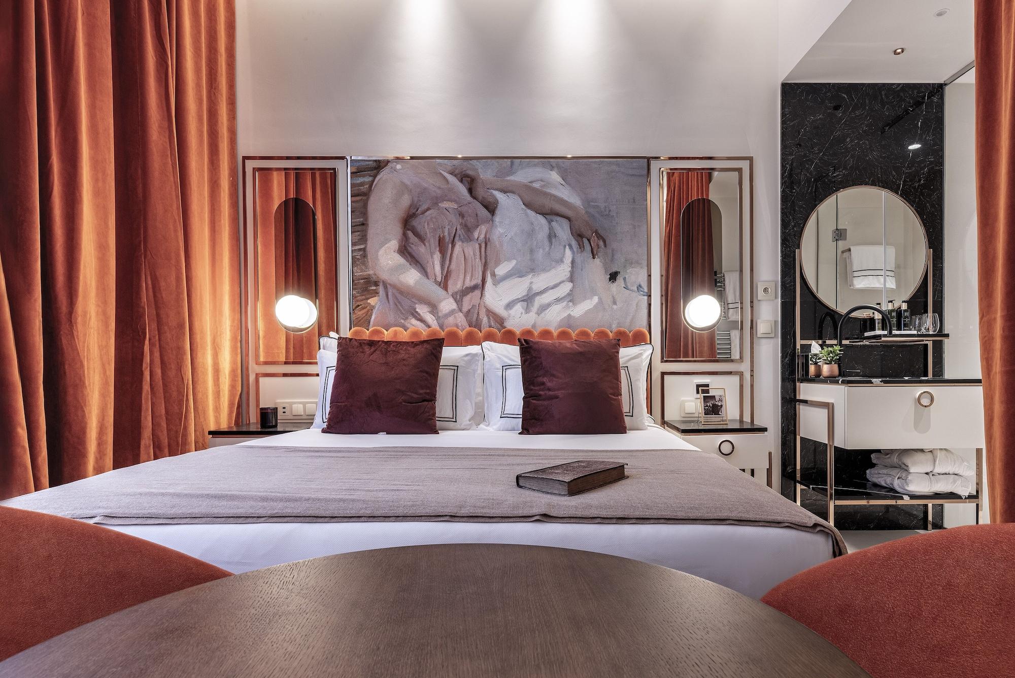 Hotel Meliá Notre-dame