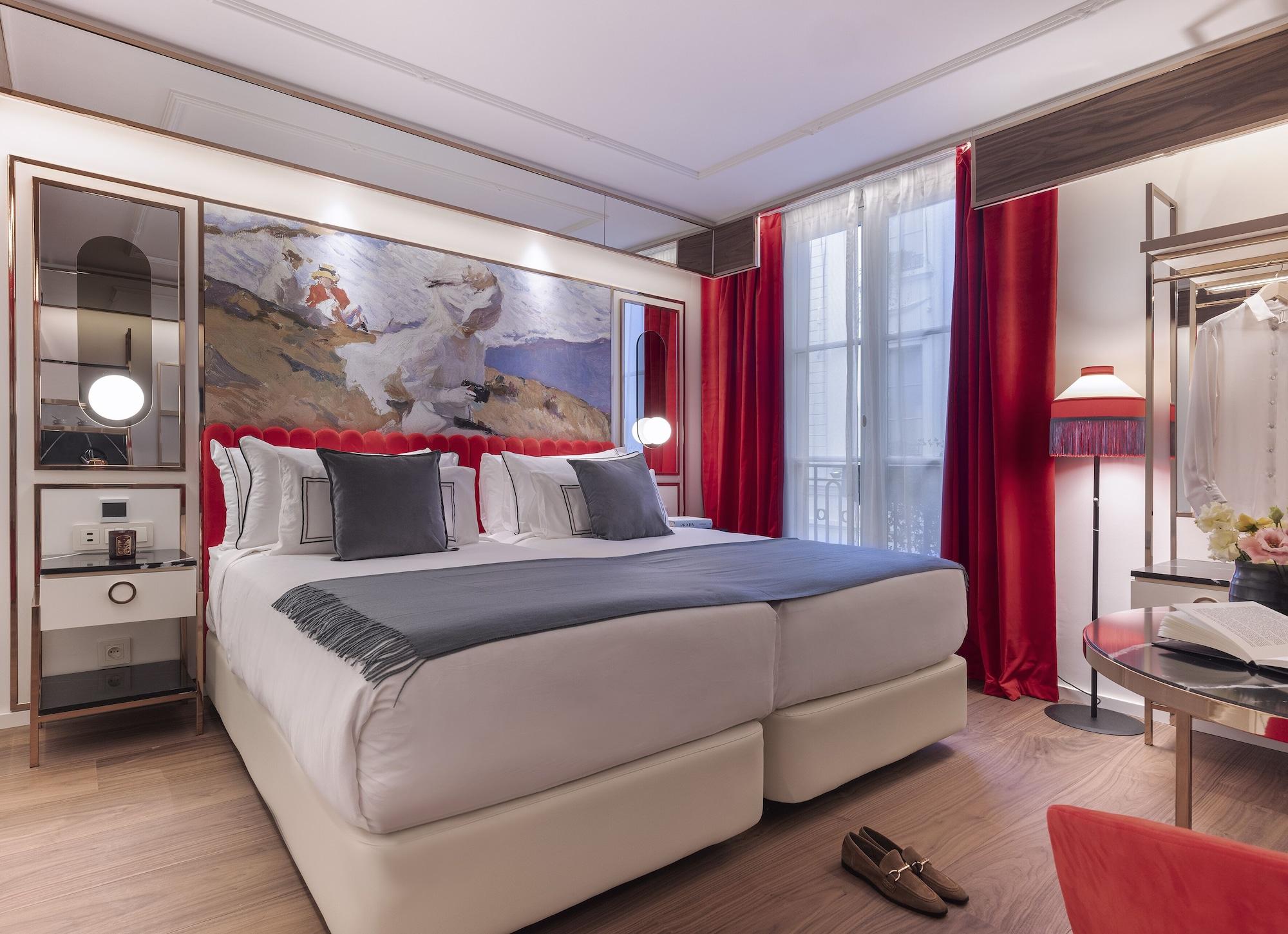 Meliá Notre-dame 5*