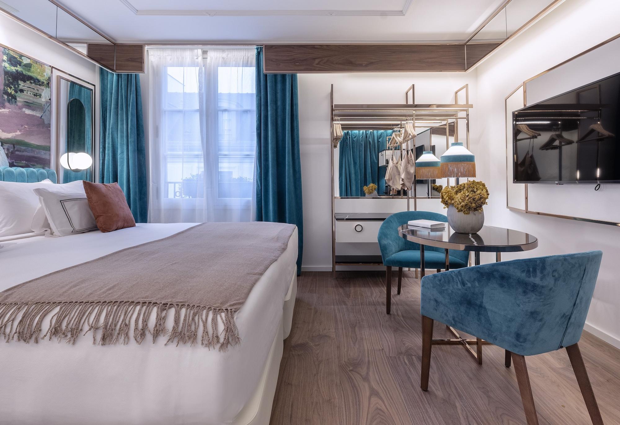 Meliá Notre-dame Hotel Paris