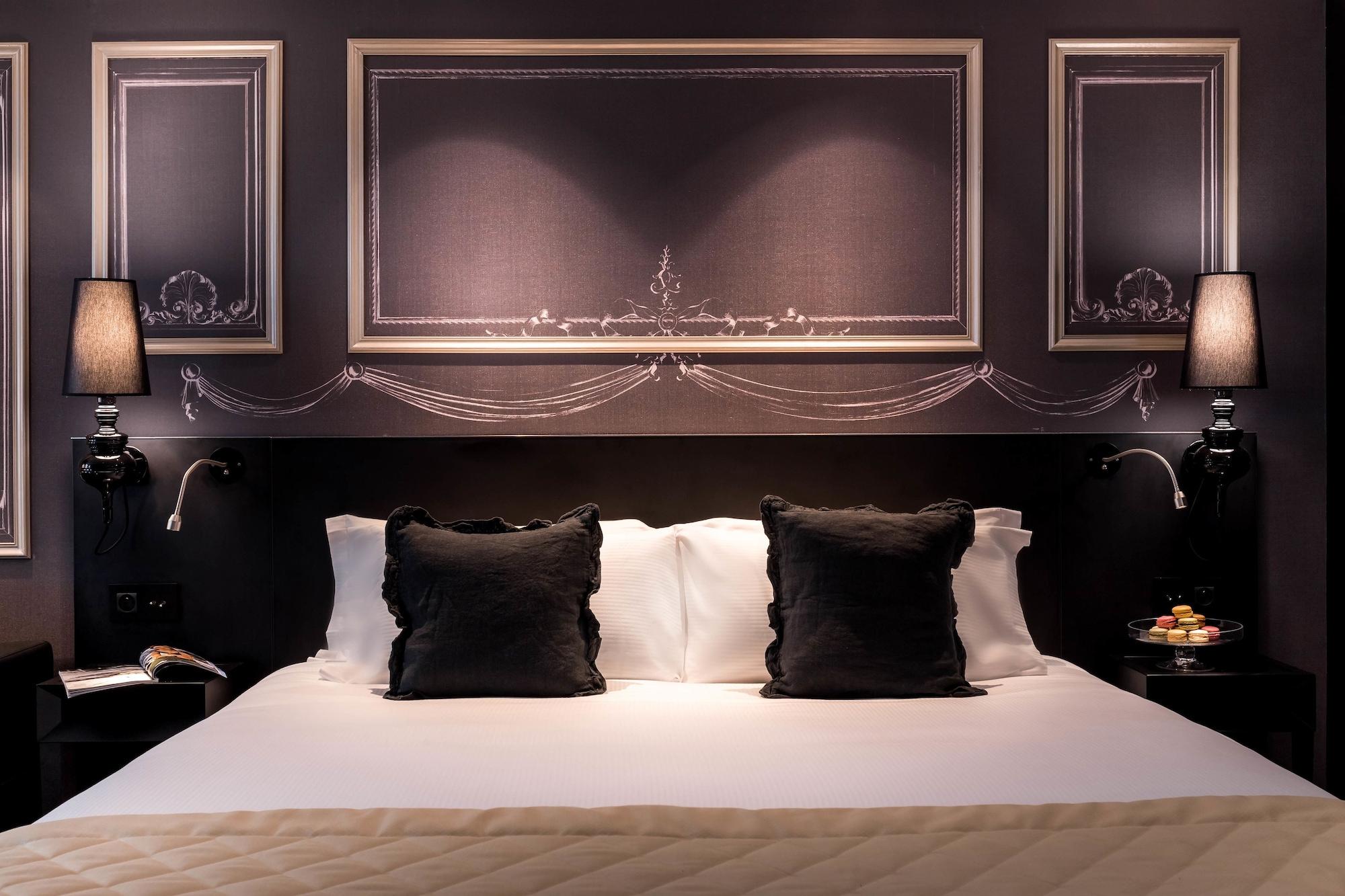 Beauchamps Hotel 4*