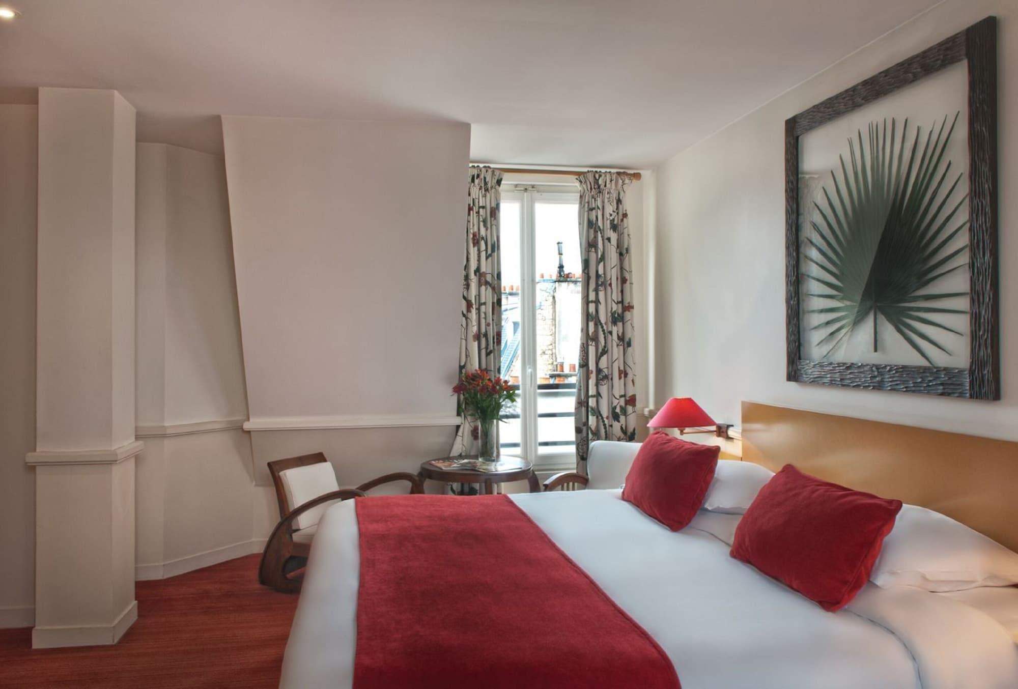 Hotel La Manufacture Paris