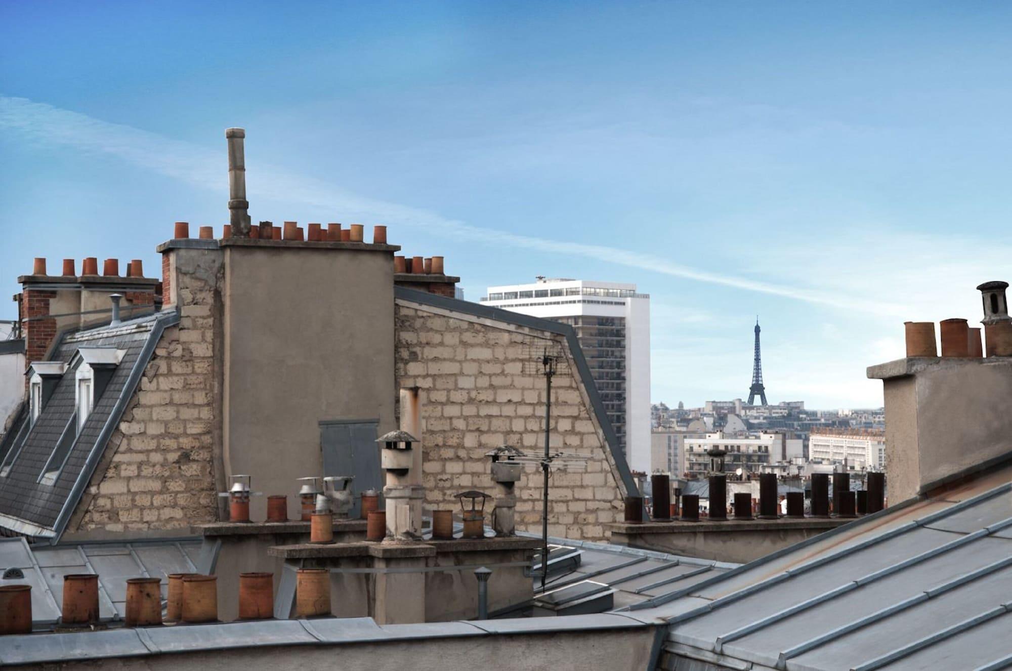 La Manufacture 3* Paris