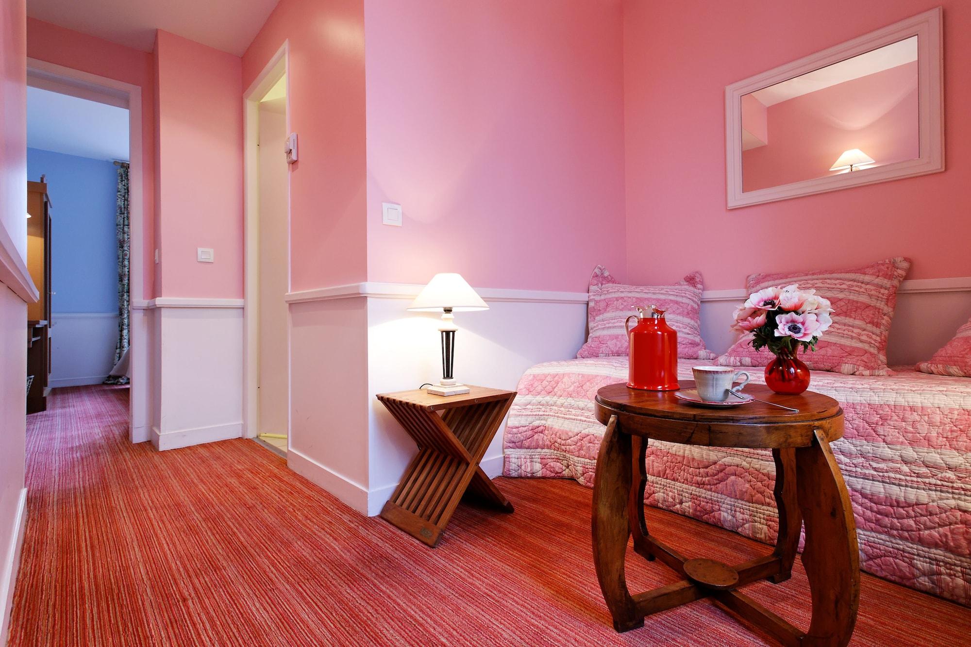 La Manufacture Hotel 3*