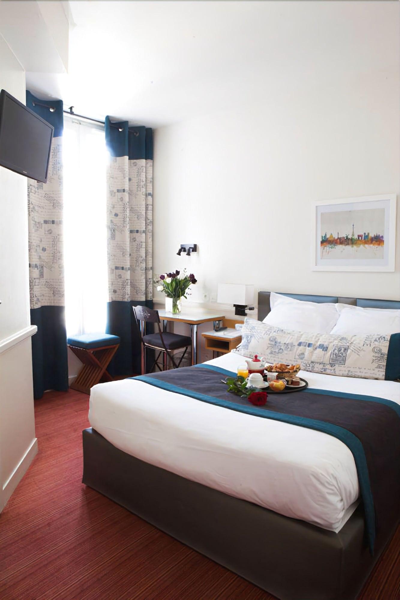La Manufacture 3* Paris