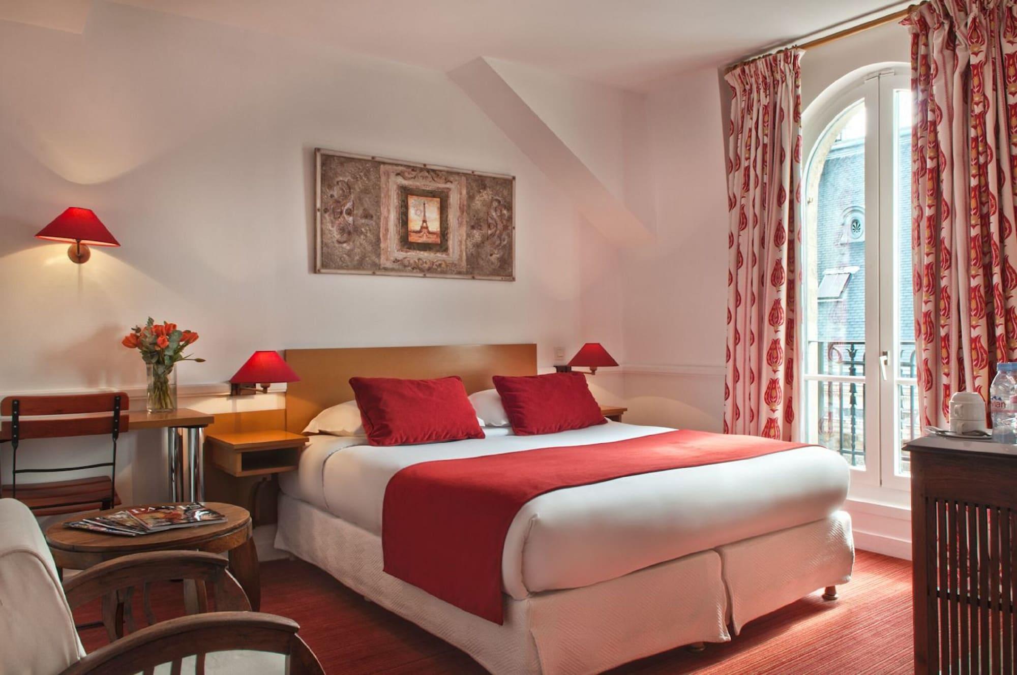 La Manufacture Hotel Paris