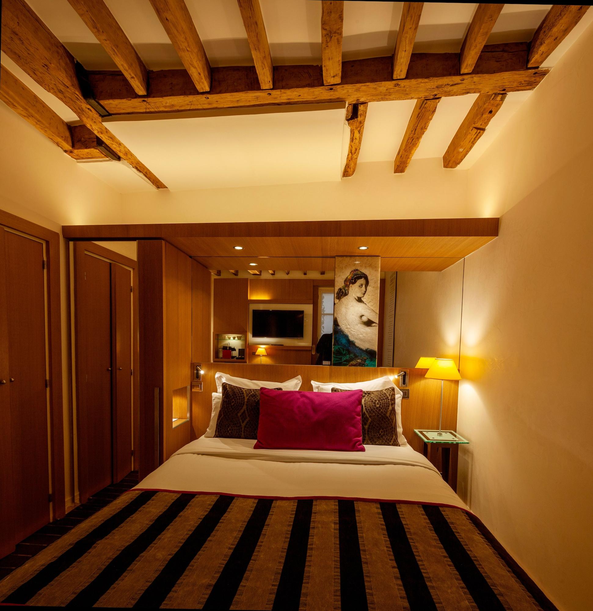 Hotel Select Paris