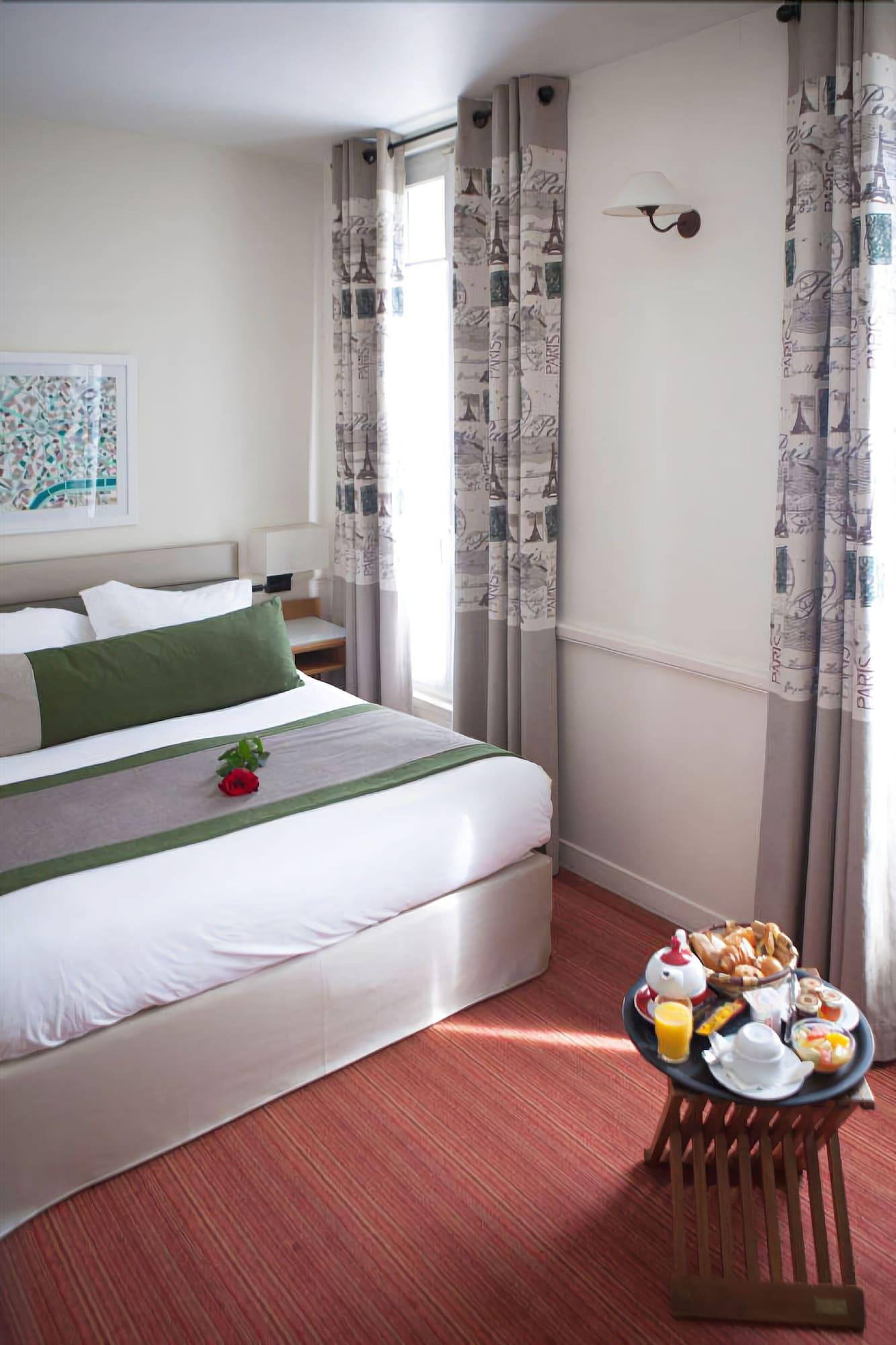 La Manufacture Hotel 3*