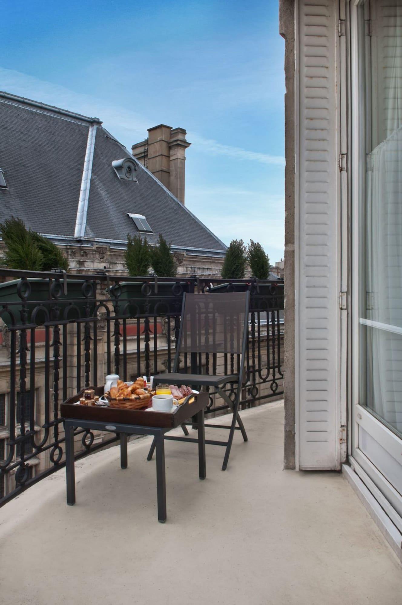 La Manufacture Hotel Paris