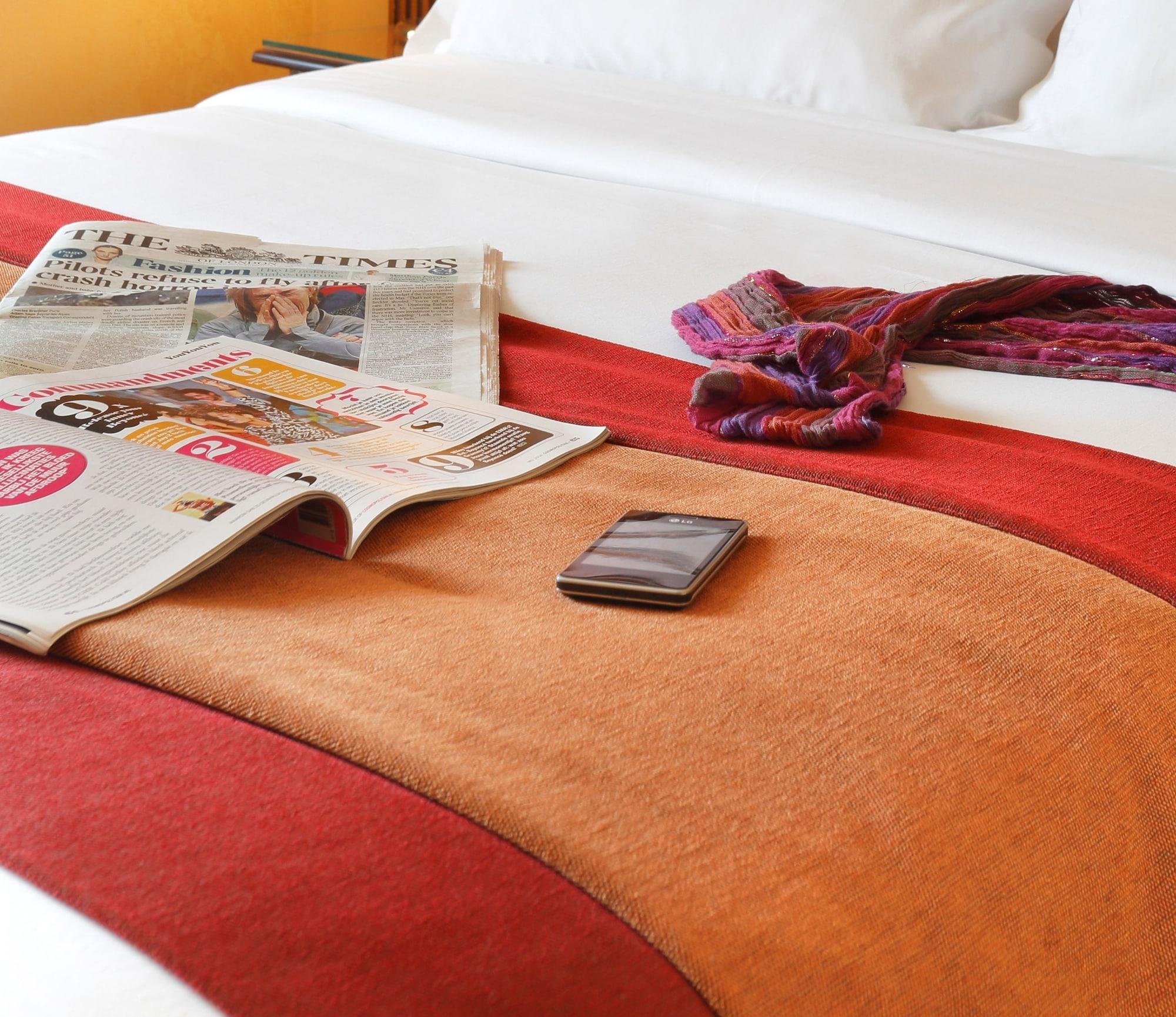 Hotel Paix Republique Paris