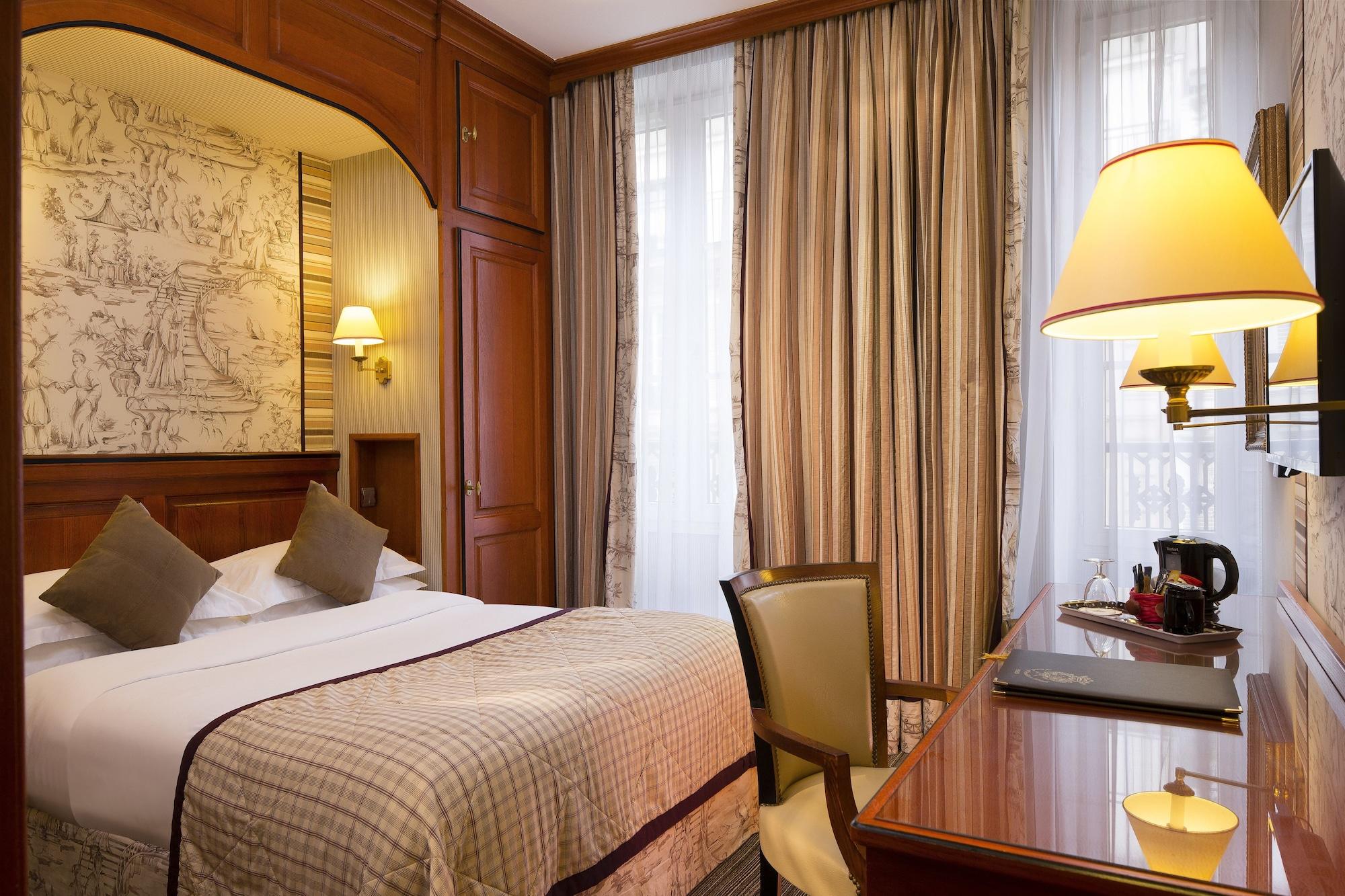 Hotel Horset Opera, Best Western Premier Collection Paris