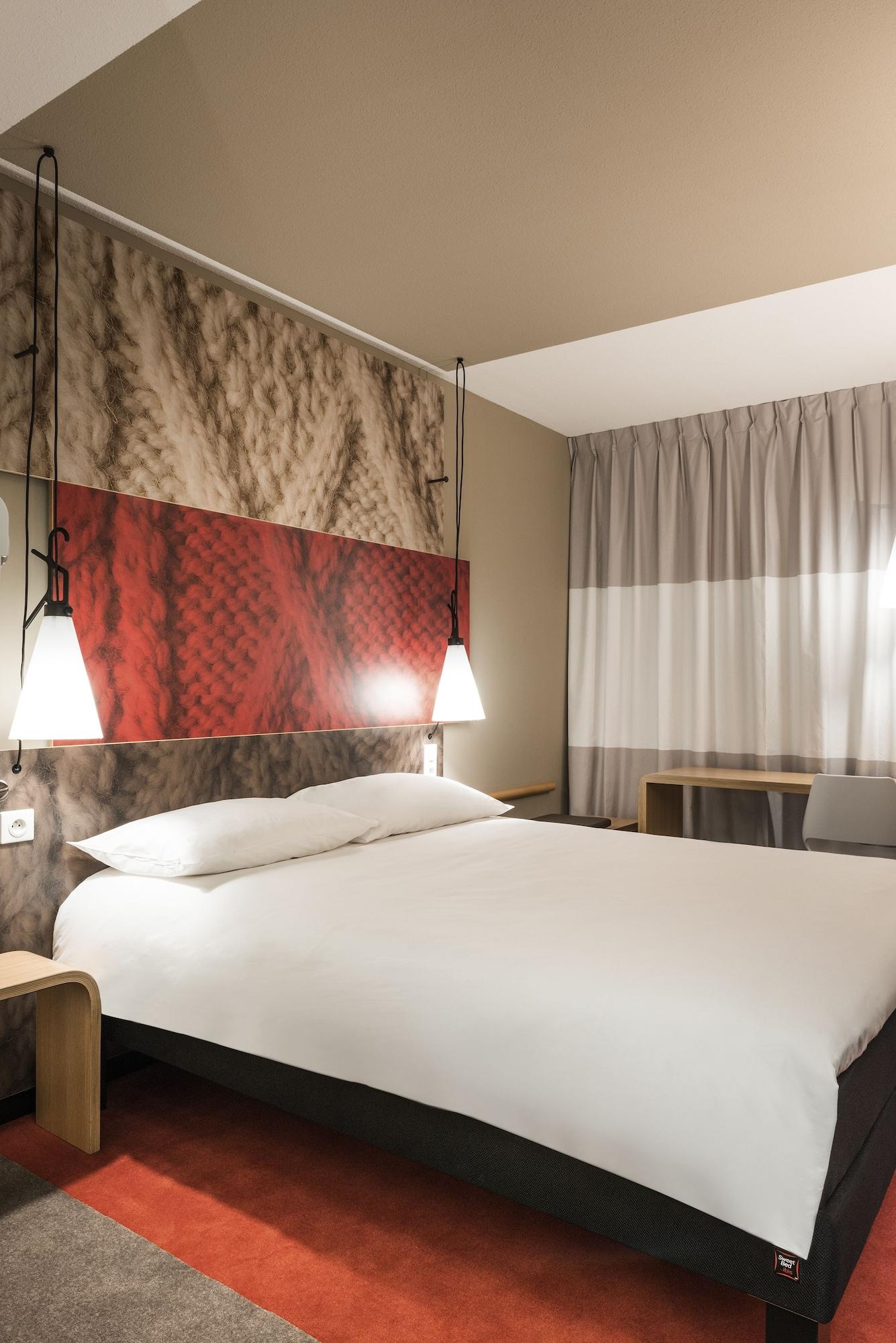 Ibis Bercy Village Hotel