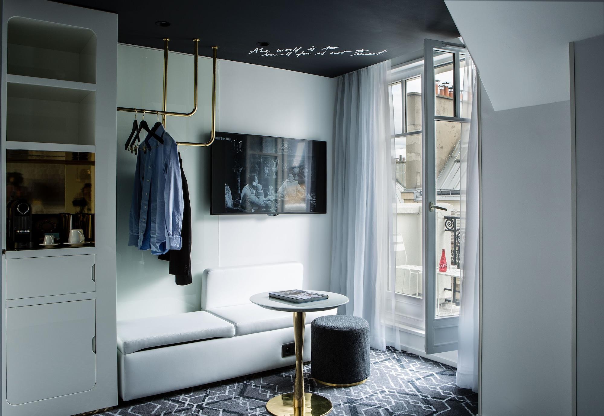 Hotel Le Général Paris