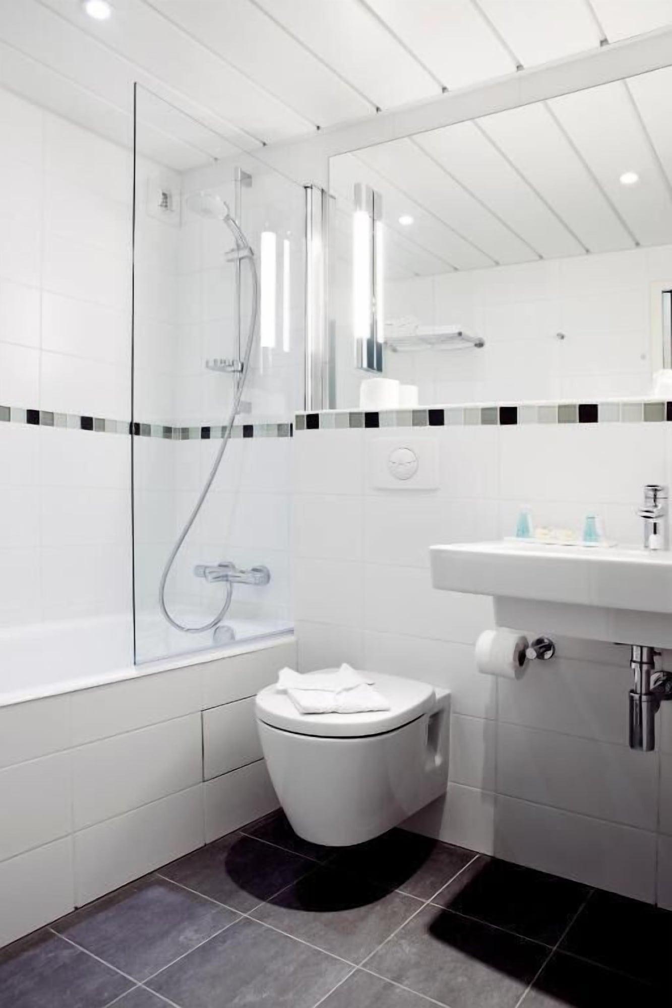 Le Relais Saint Charles Hotel Paris
