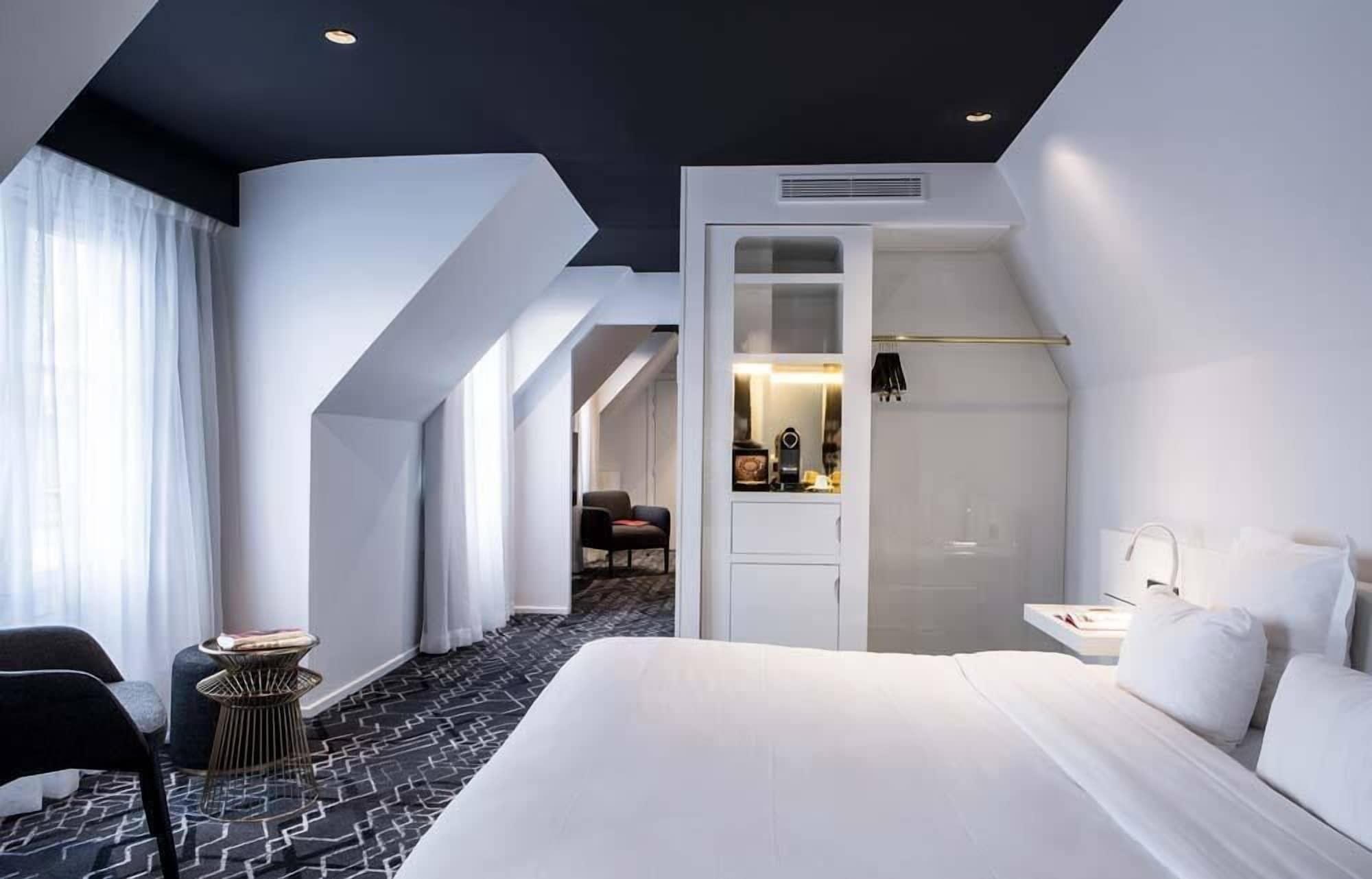 Le Général Hotel Paris
