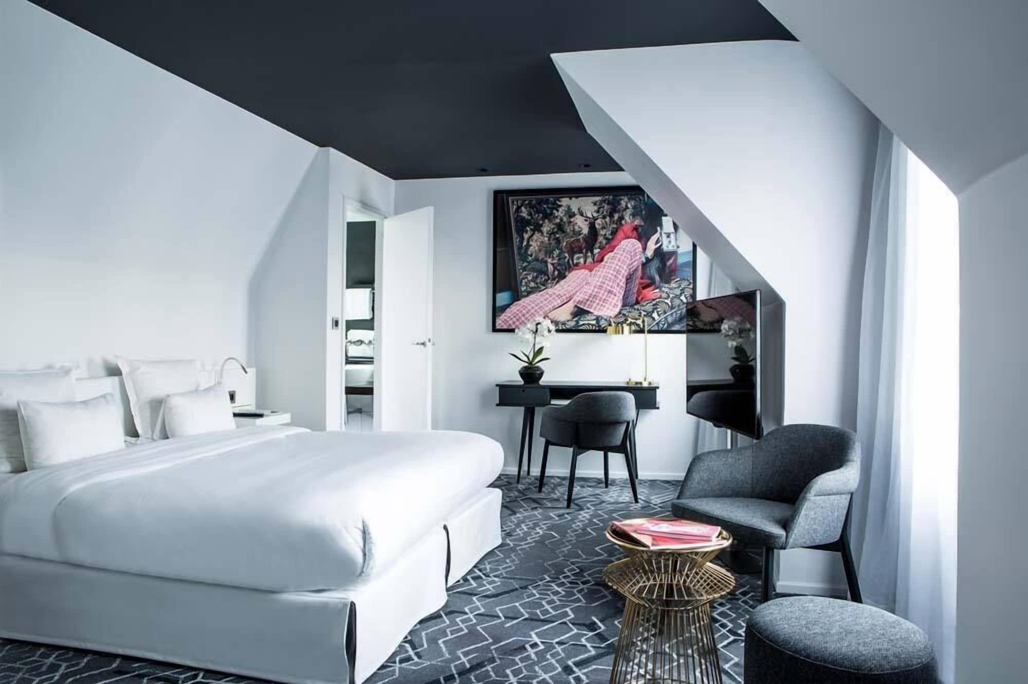 Le Général Hotel Paris