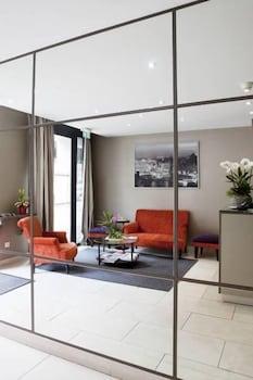 Le Relais Saint Charles 3* Paris