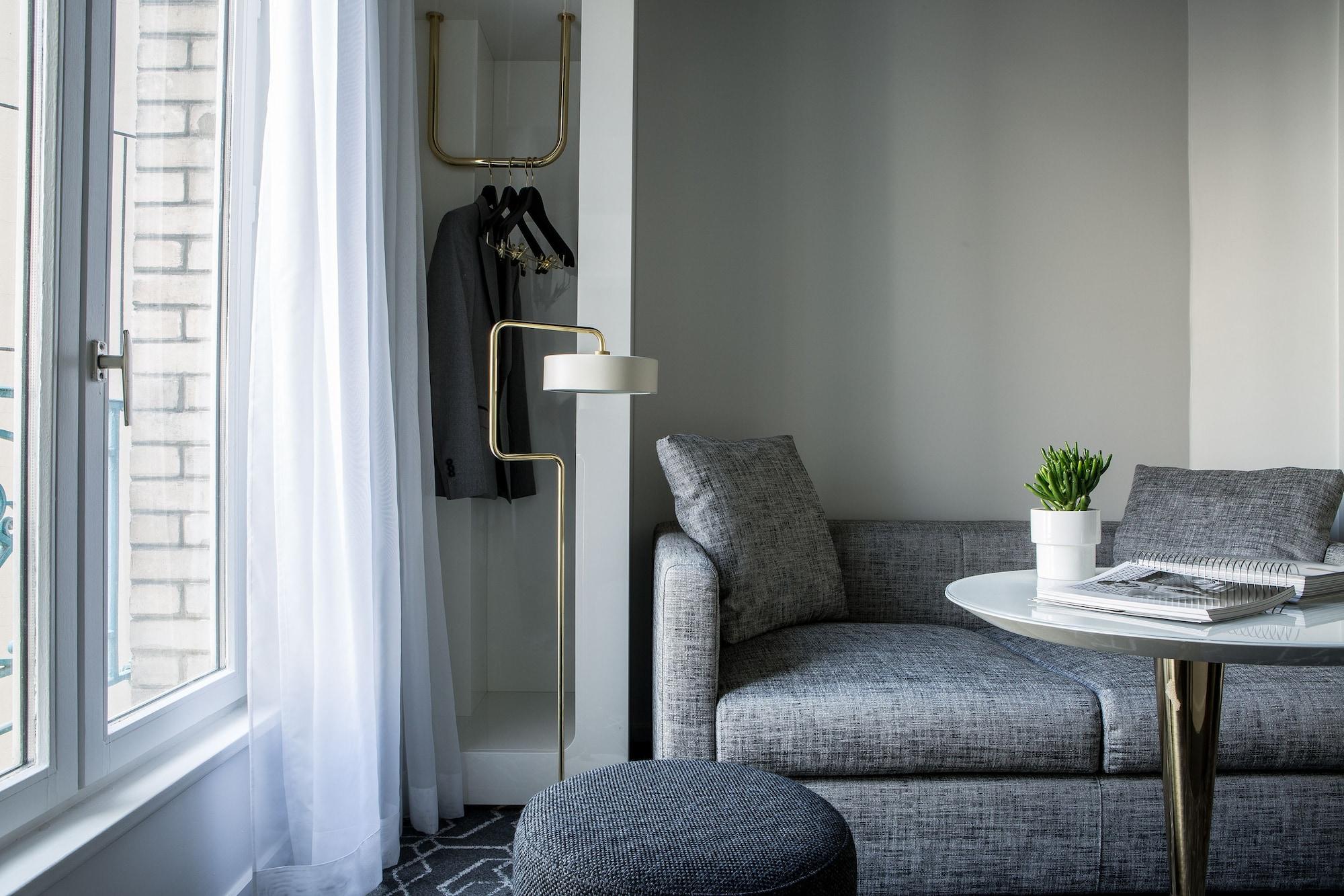 Le Général Hotel 4*