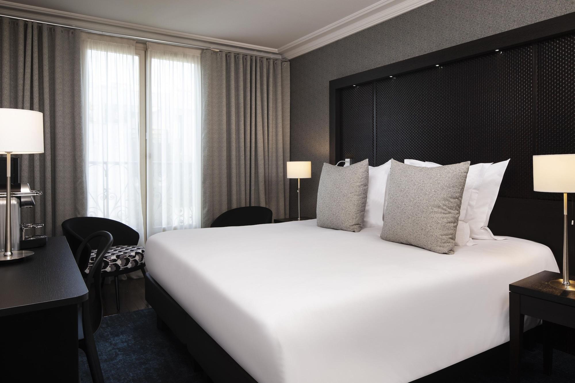 Elysees Regencia Hotel 4*