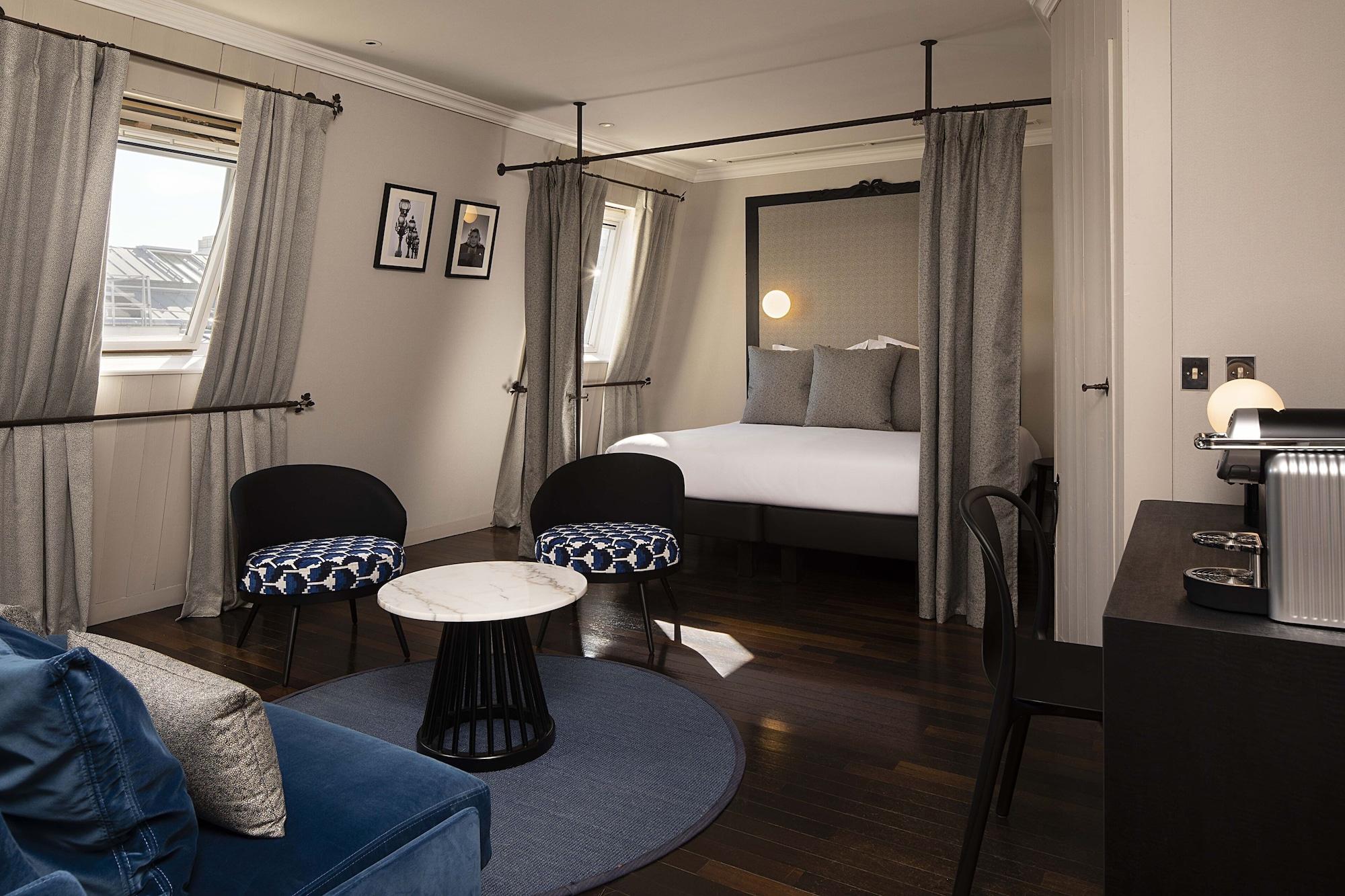 Elysees Regencia Hotel