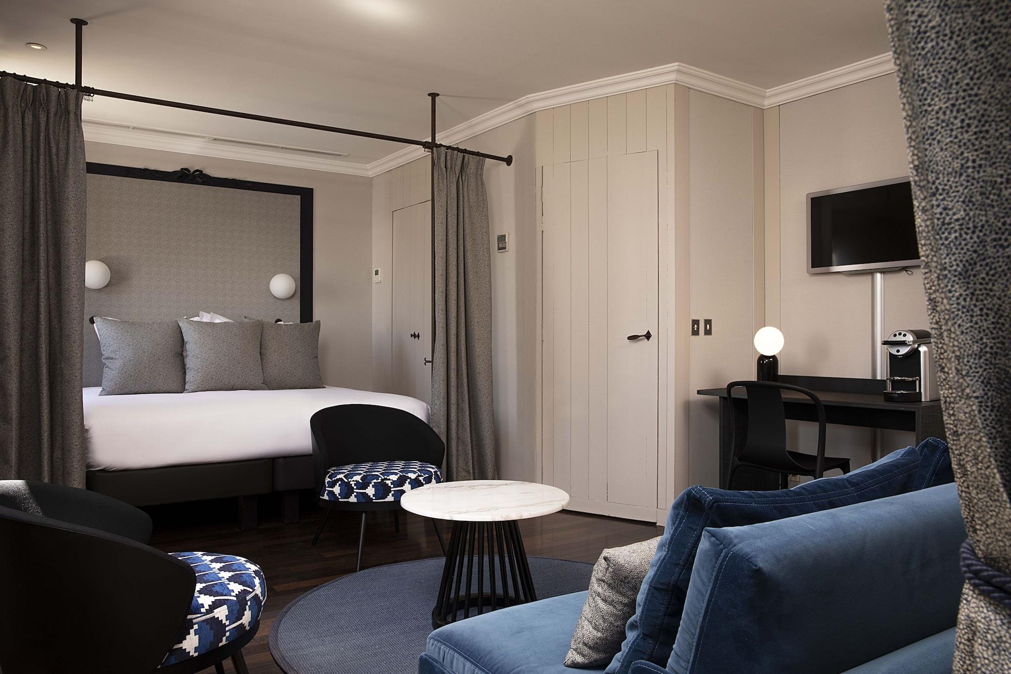 Hotel Elysees Regencia 4*