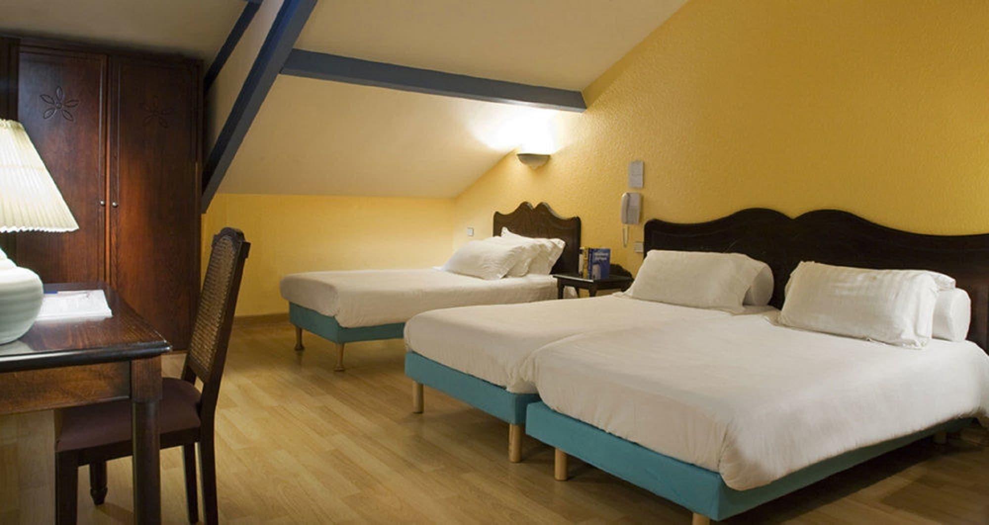 Hotel Riesner