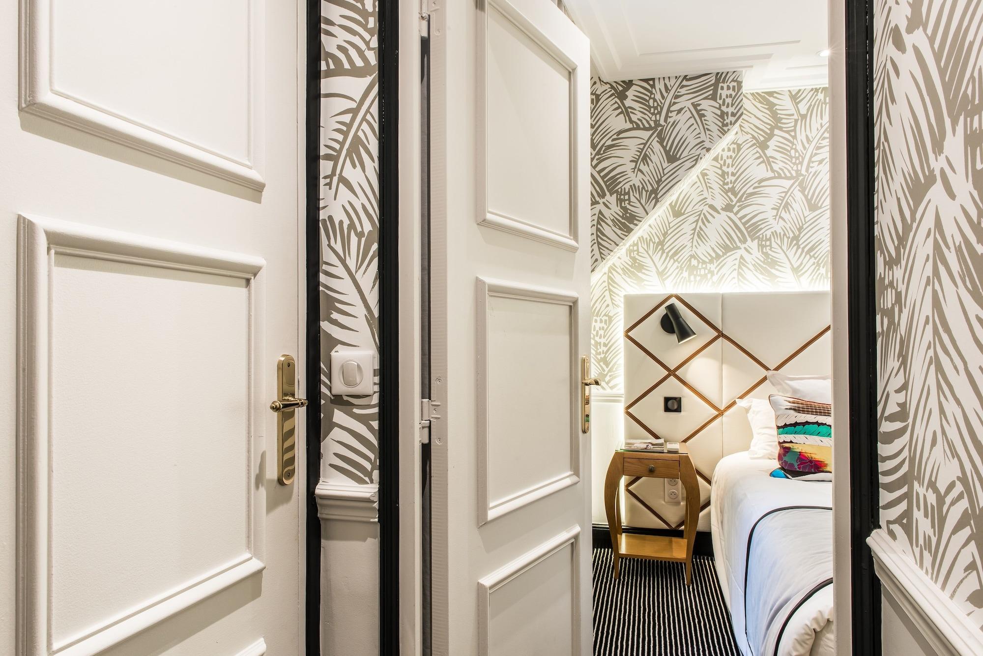 Hotel Jardin Le Brea