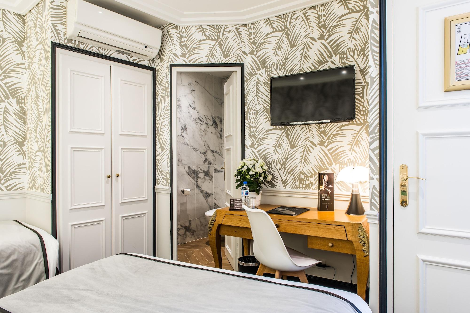 Hotel Jardin Le Brea