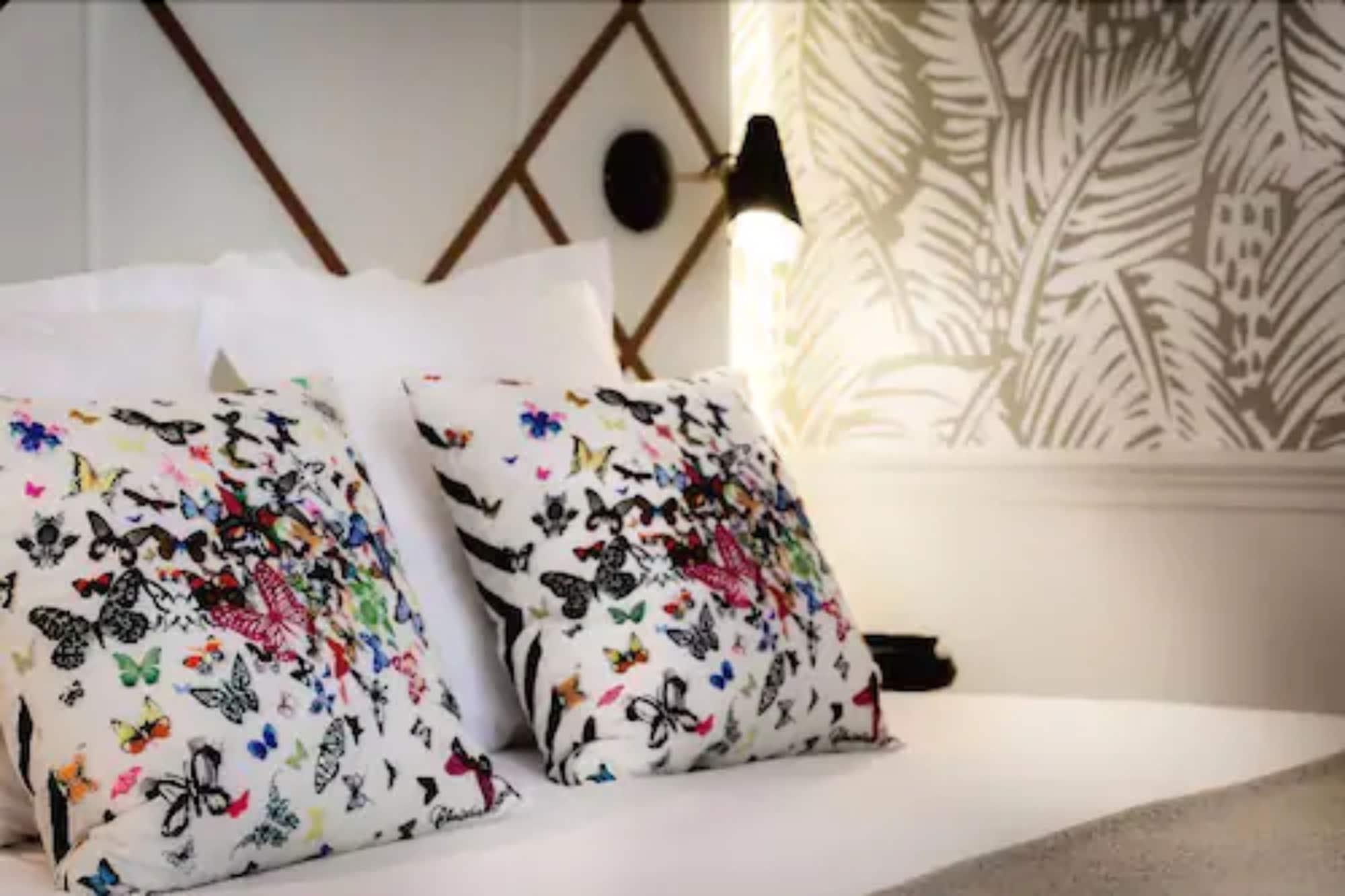 Jardin Le Brea Hotel 3*