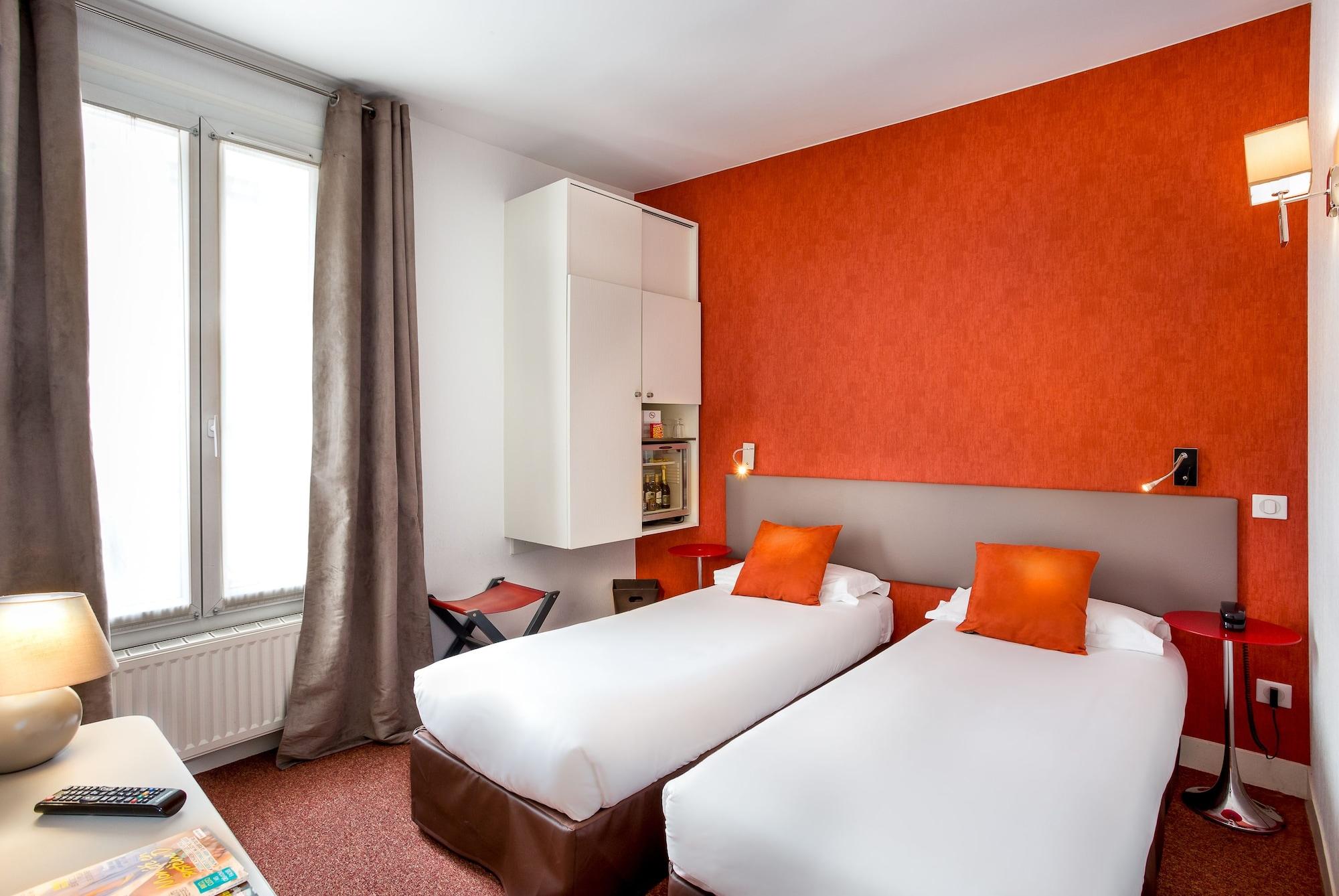 Porte De Versailles 3* Paris