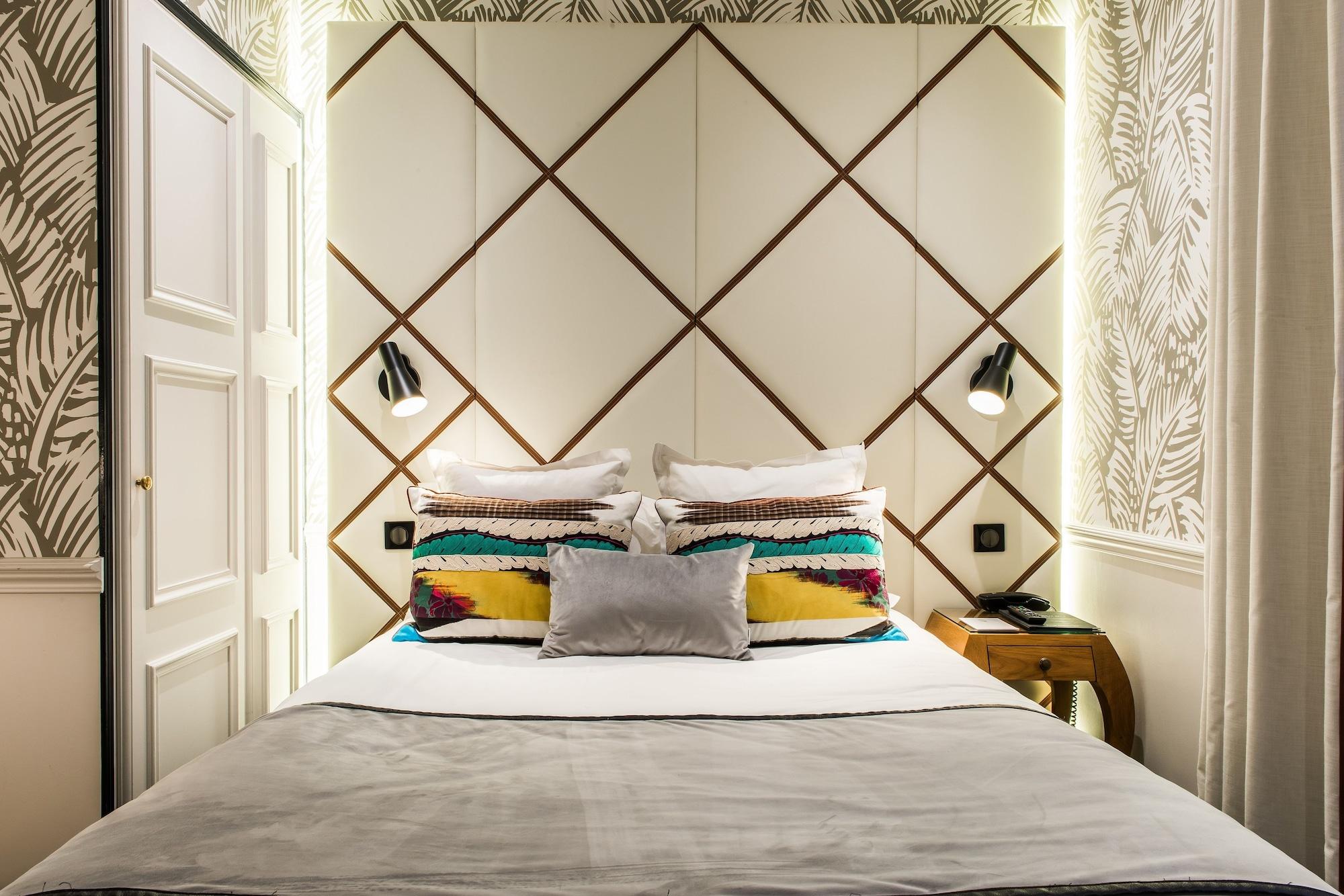 Jardin Le Brea Hotel