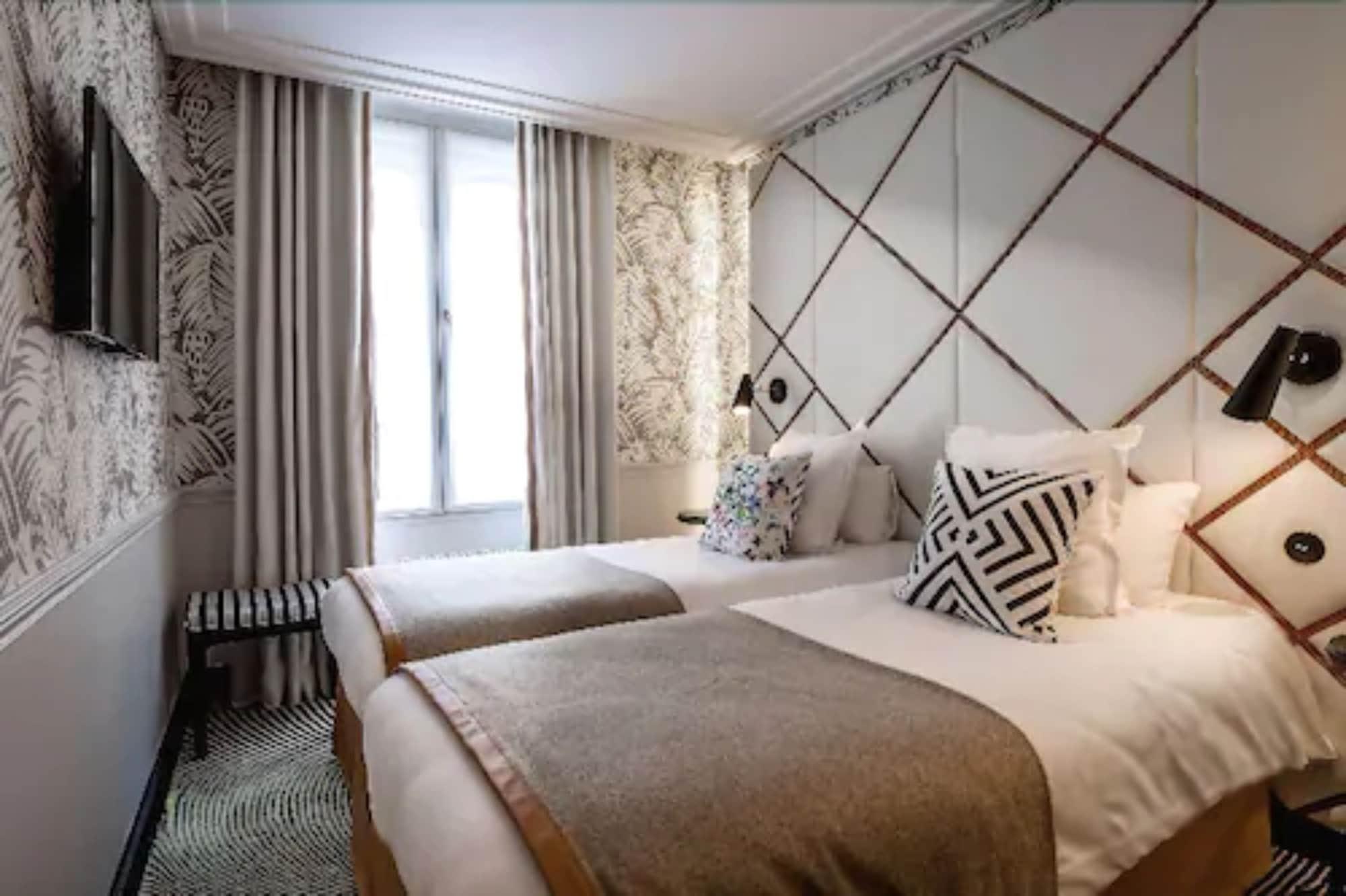 Hotel Jardin Le Brea
