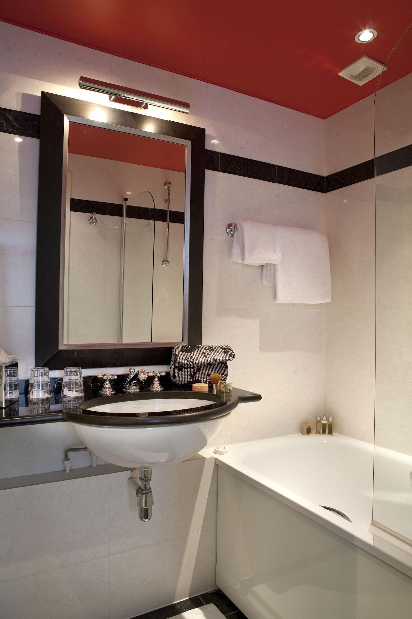 Le Senat Hotel Paris
