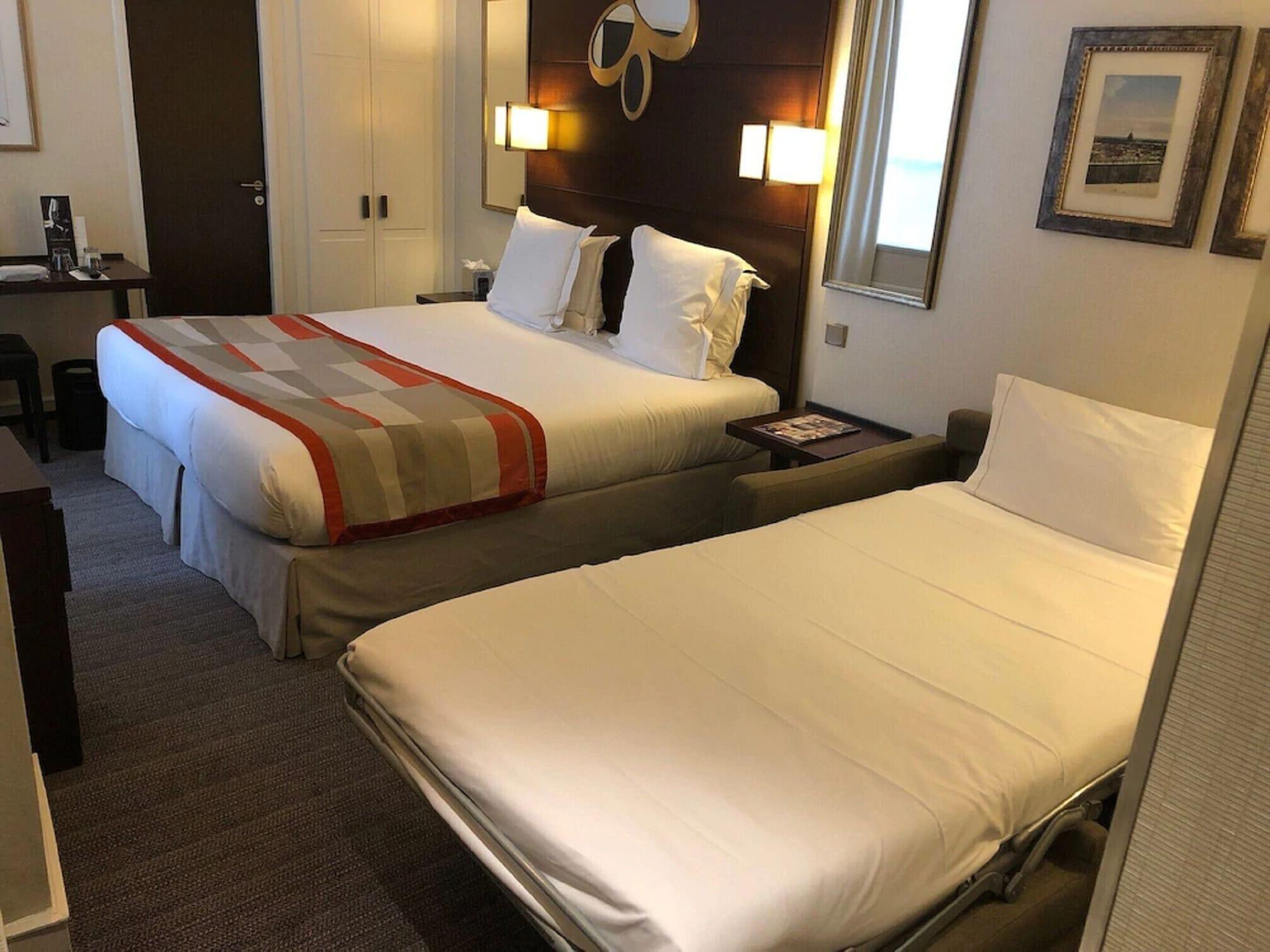 Le Senat Hotel Paris