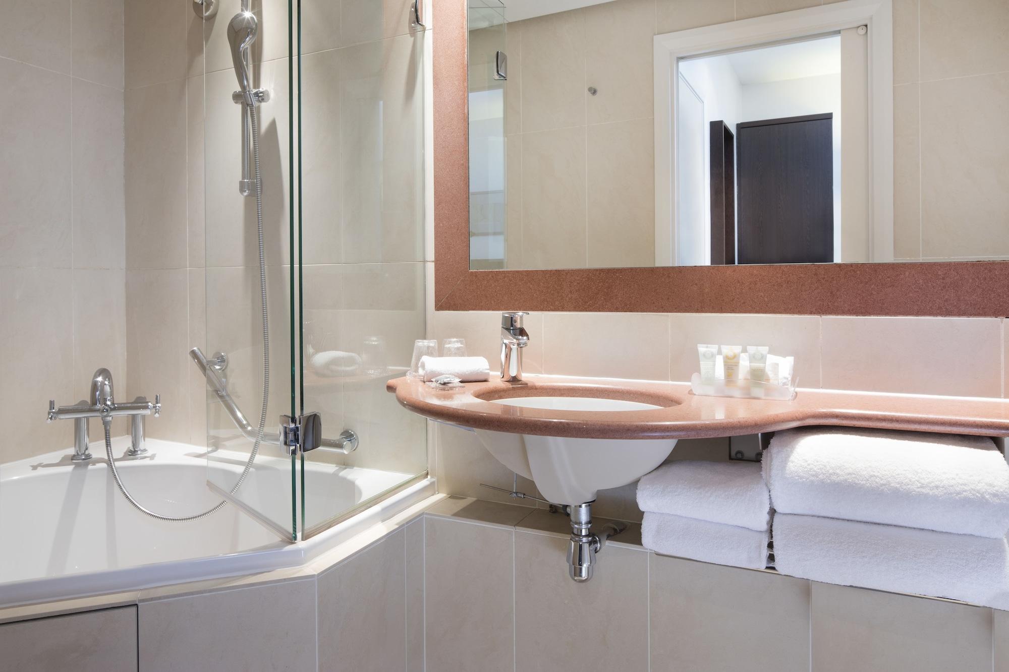 Hotel Louvre Opera 3*