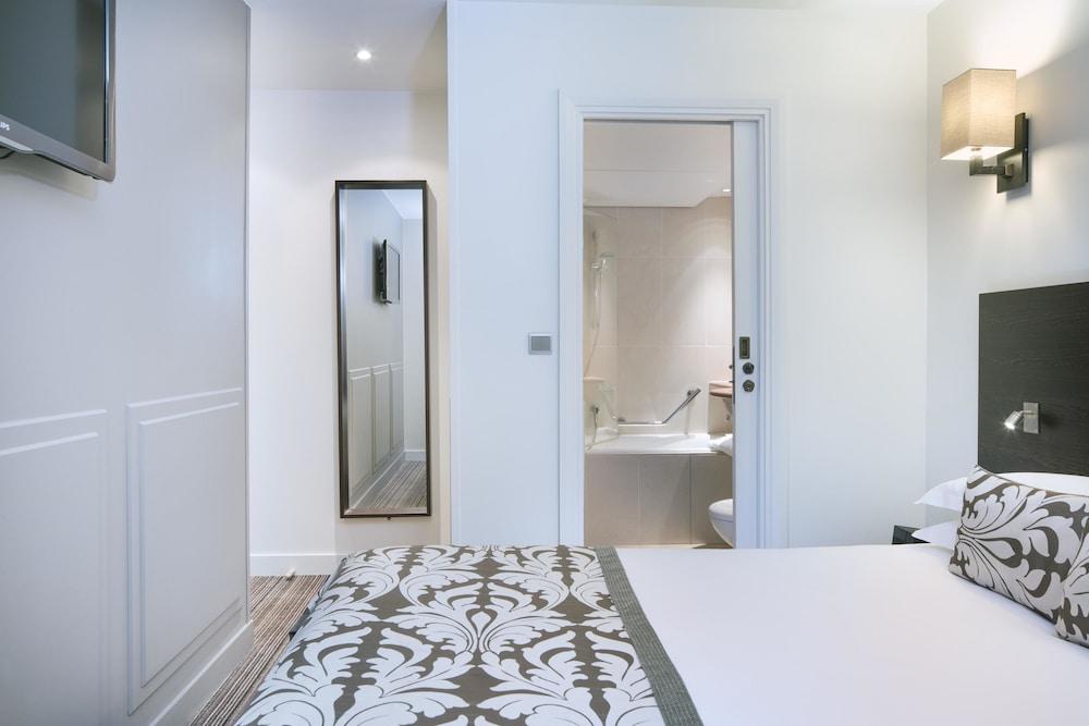 Louvre Opera Hotel 3*