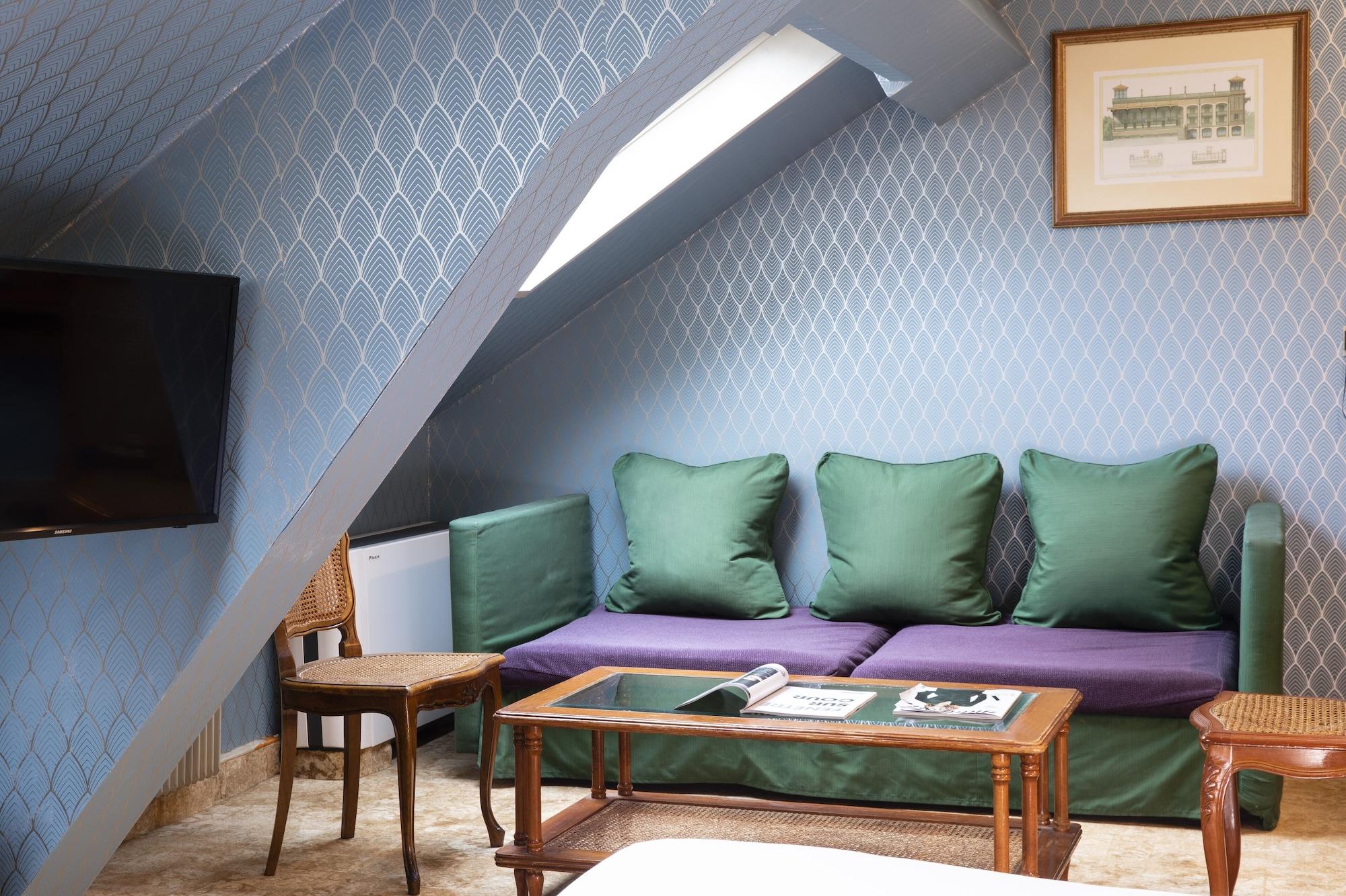 Elysees 3* Paris