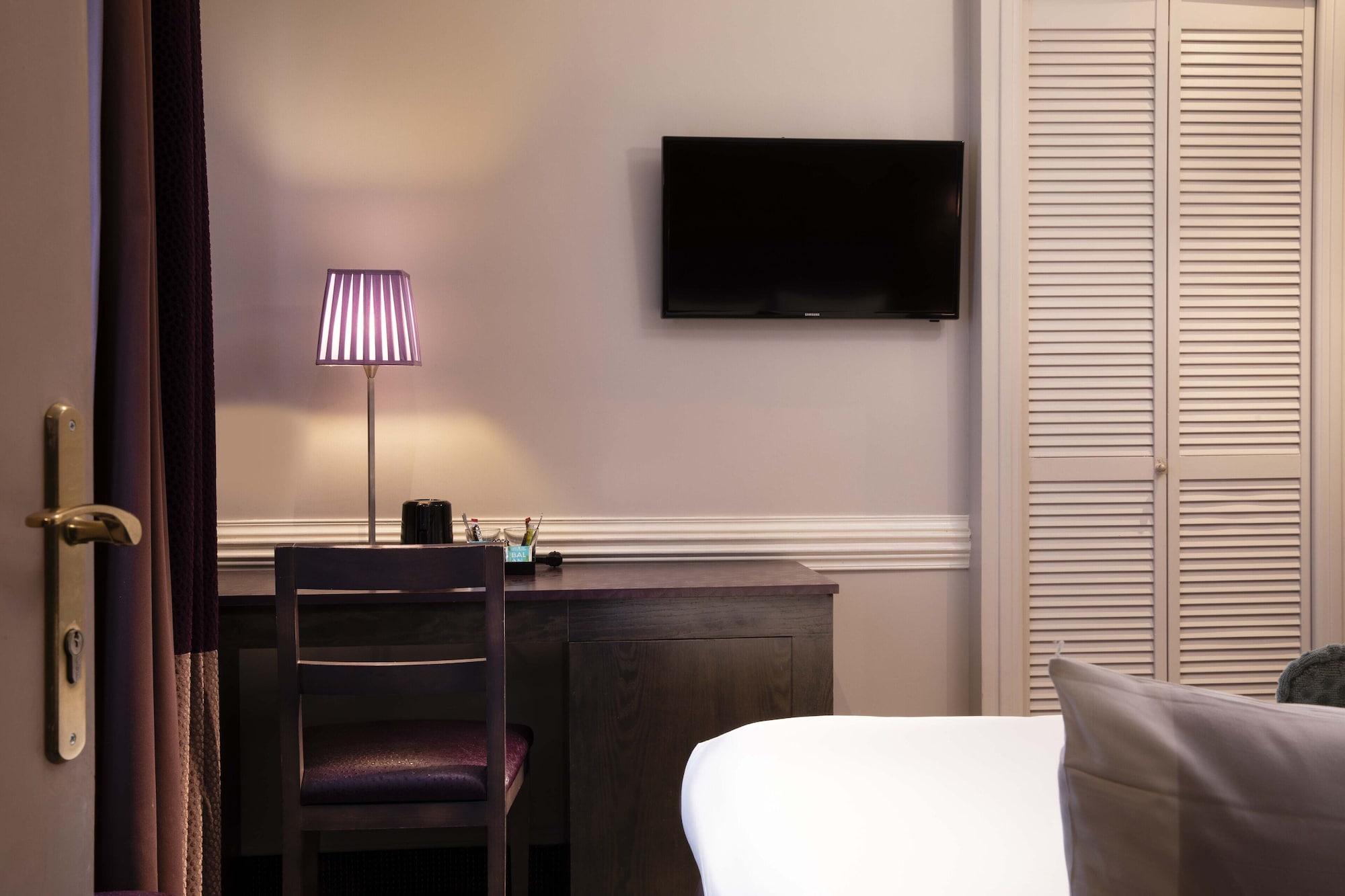 Hotel Elysees 3*