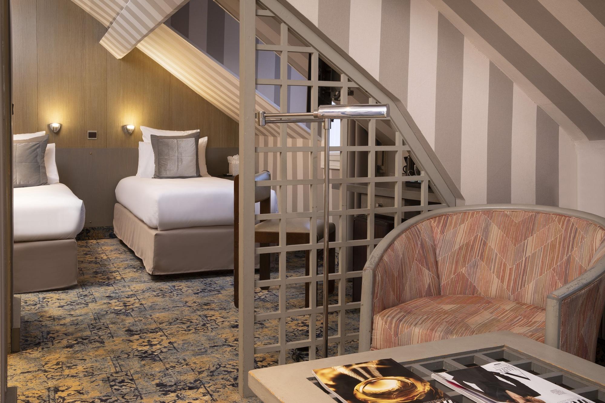 Elysees 3* Paris