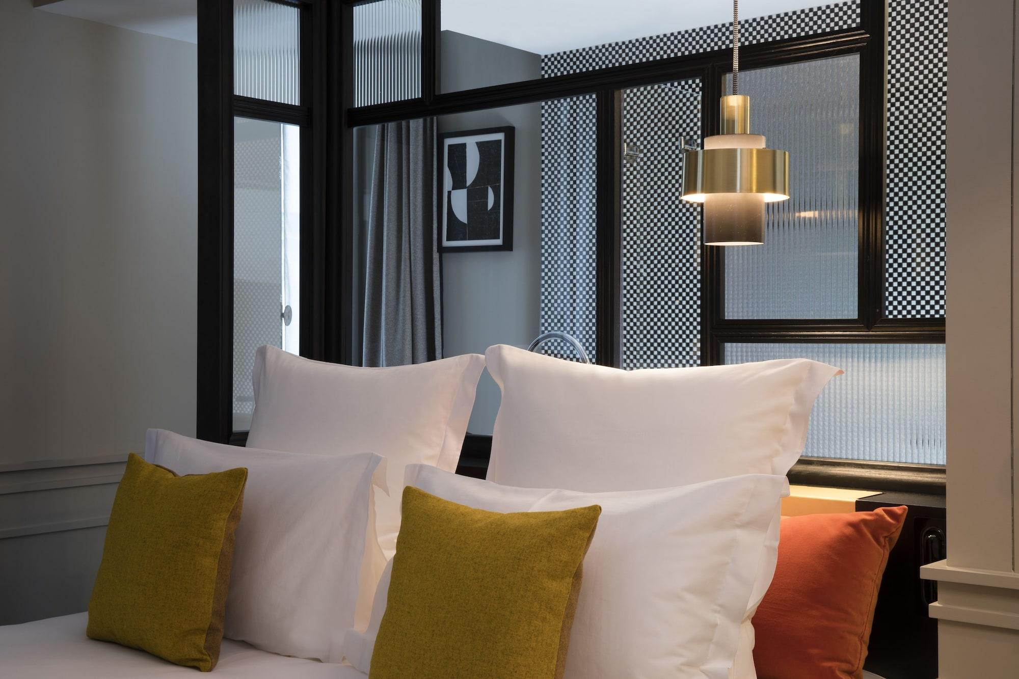 Maison Elle 4* Paris